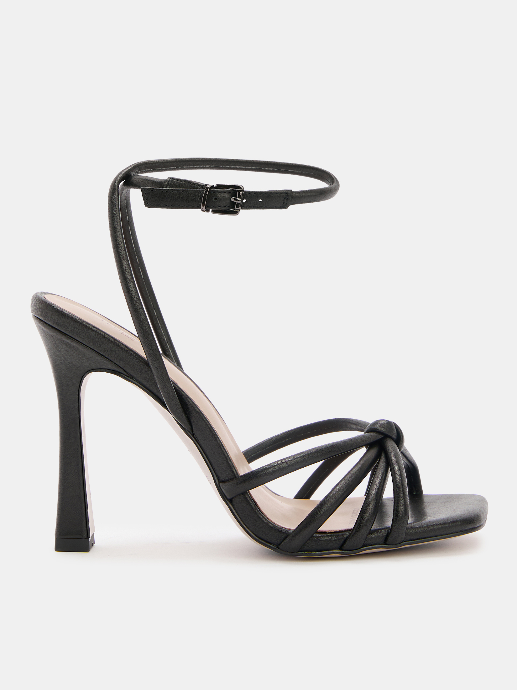 Босоножки TENDANCE 4441176, черный