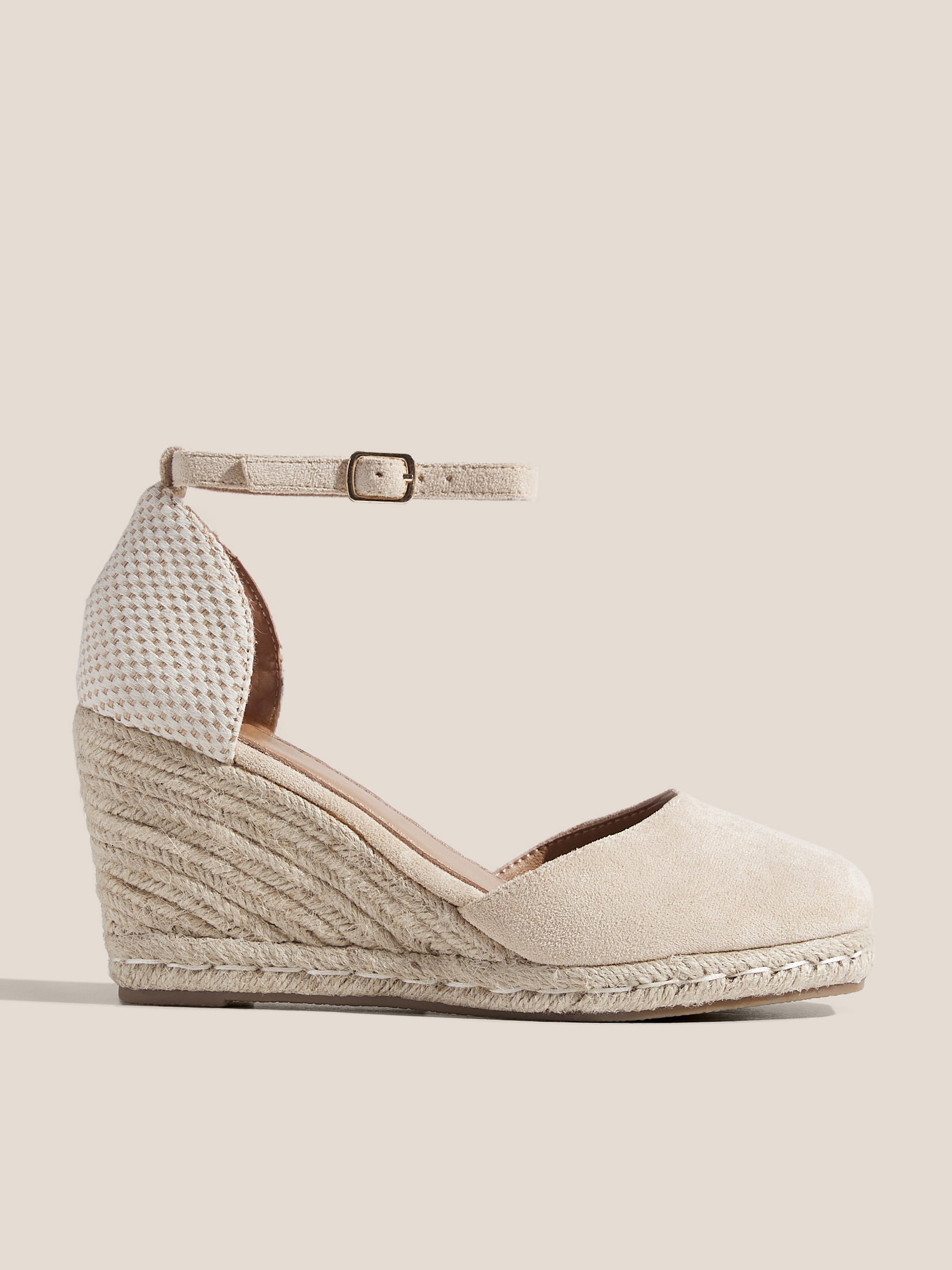 Босоножки TENDANCE 3948790, бежевый