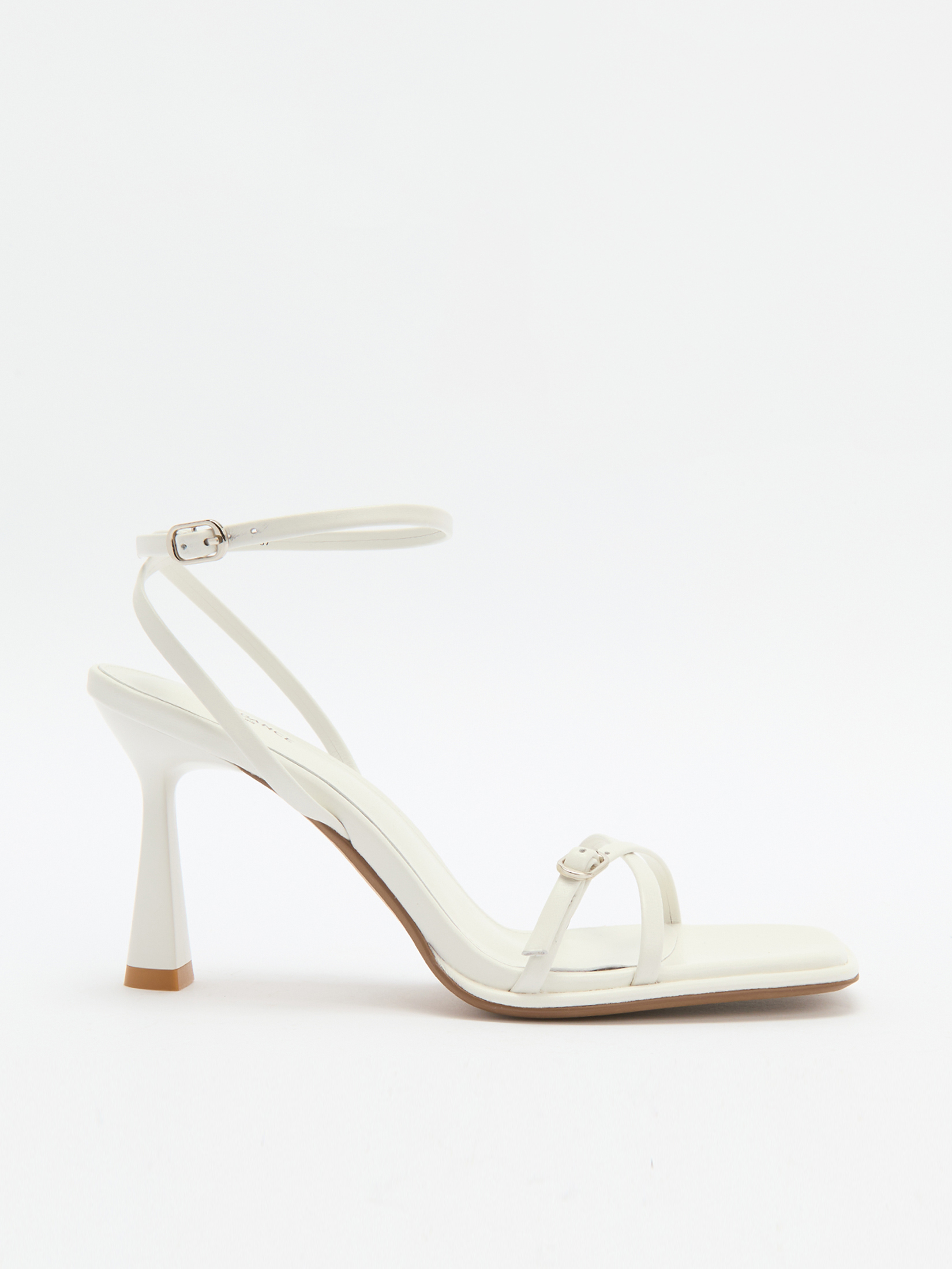 Босоножки TENDANCE 3983986, белый