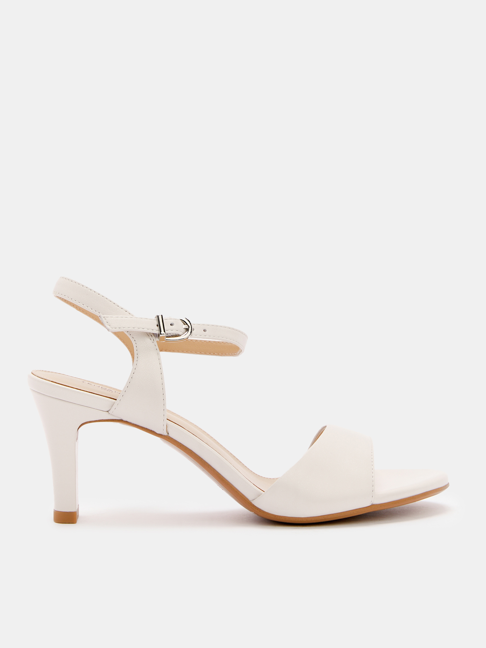 Босоножки TENDANCE 4476878, молочно-белый