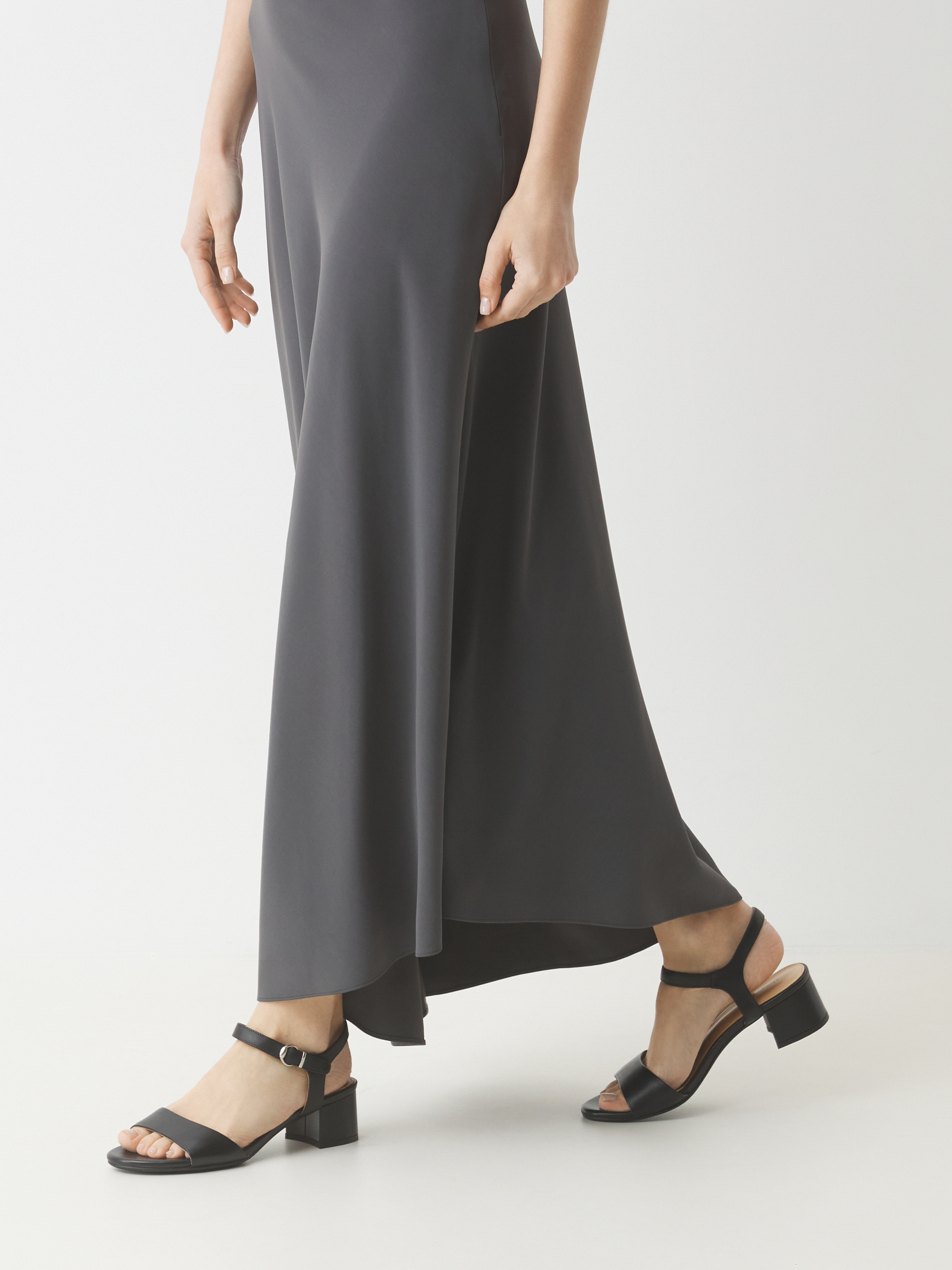 Босоножки TENDANCE 4477691, черный