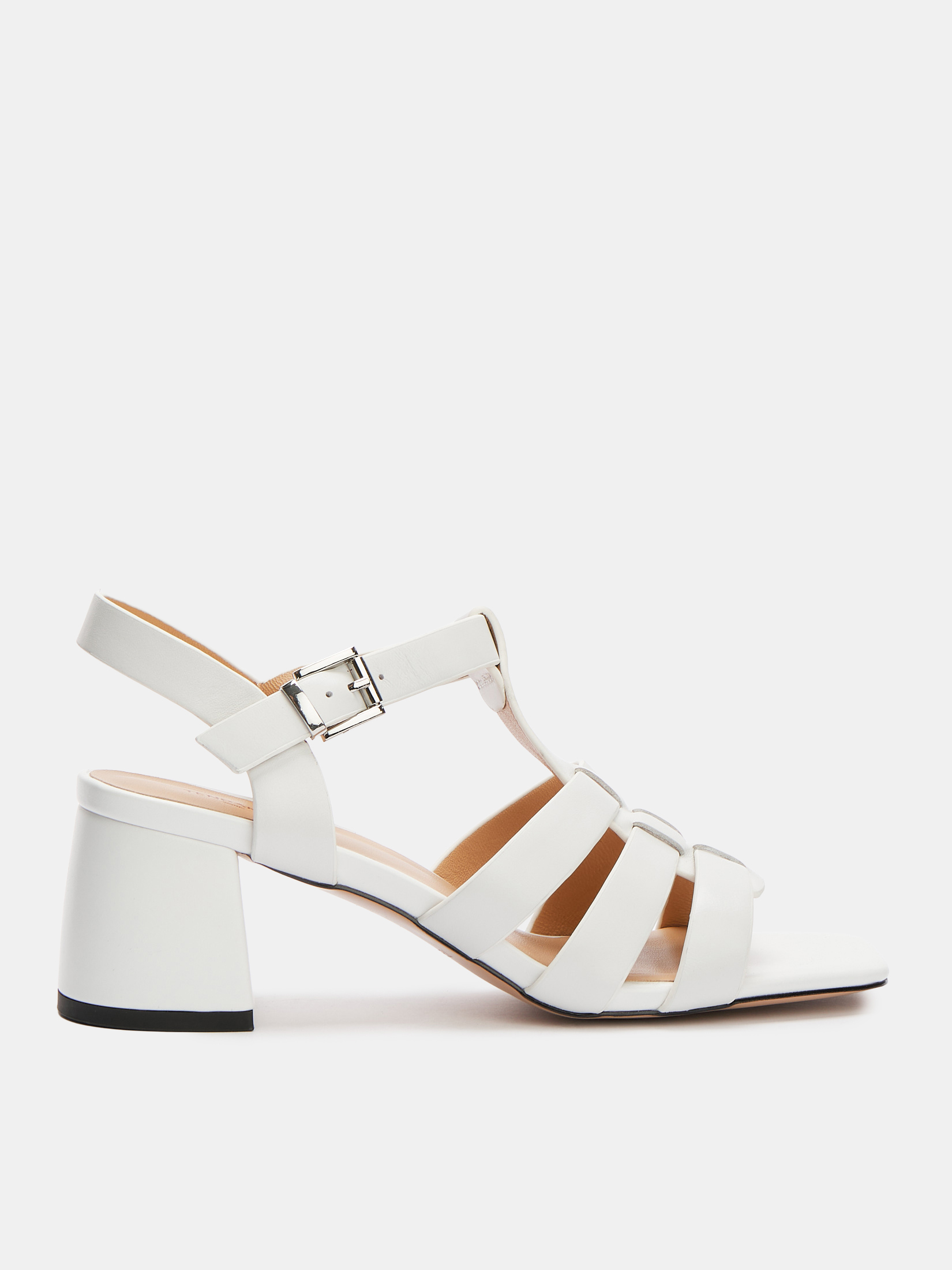 Босоножки TENDANCE 4440431, белый