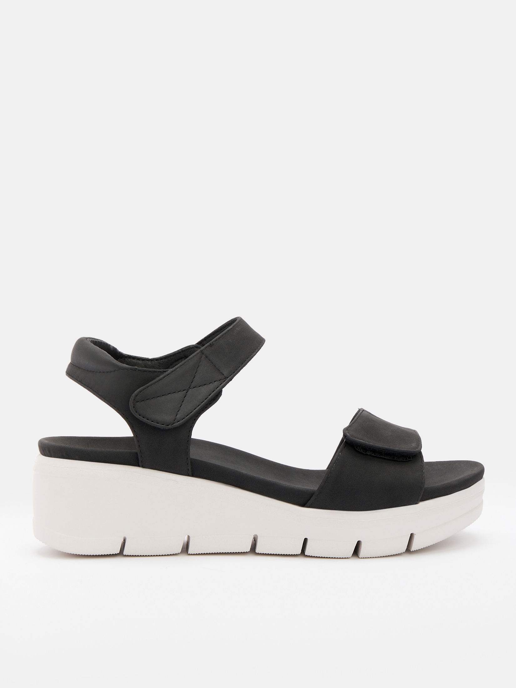 Босоножки TENDANCE 4412574, черный