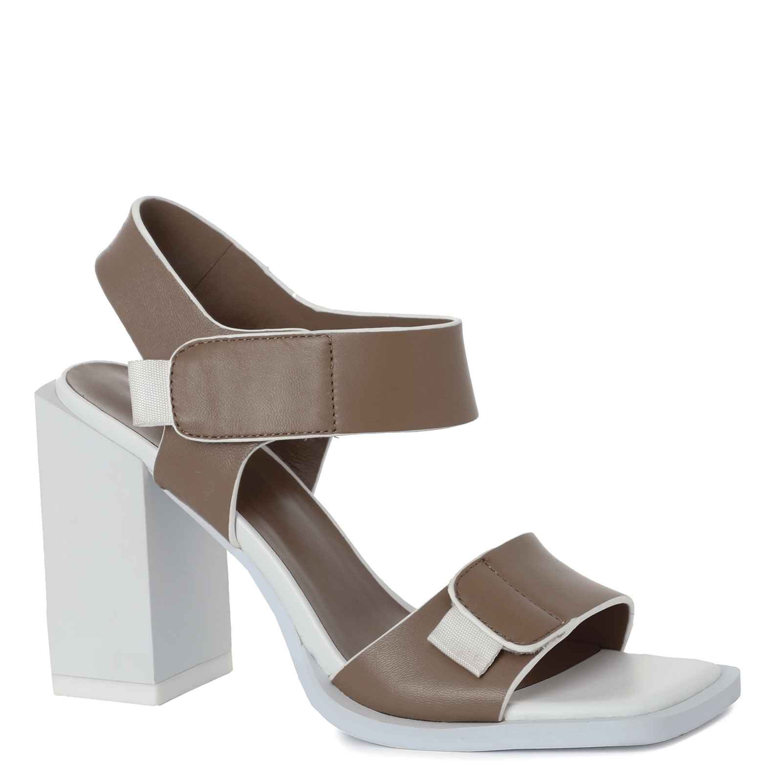 Босоножки TENDANCE 2922740, серо-коричневый