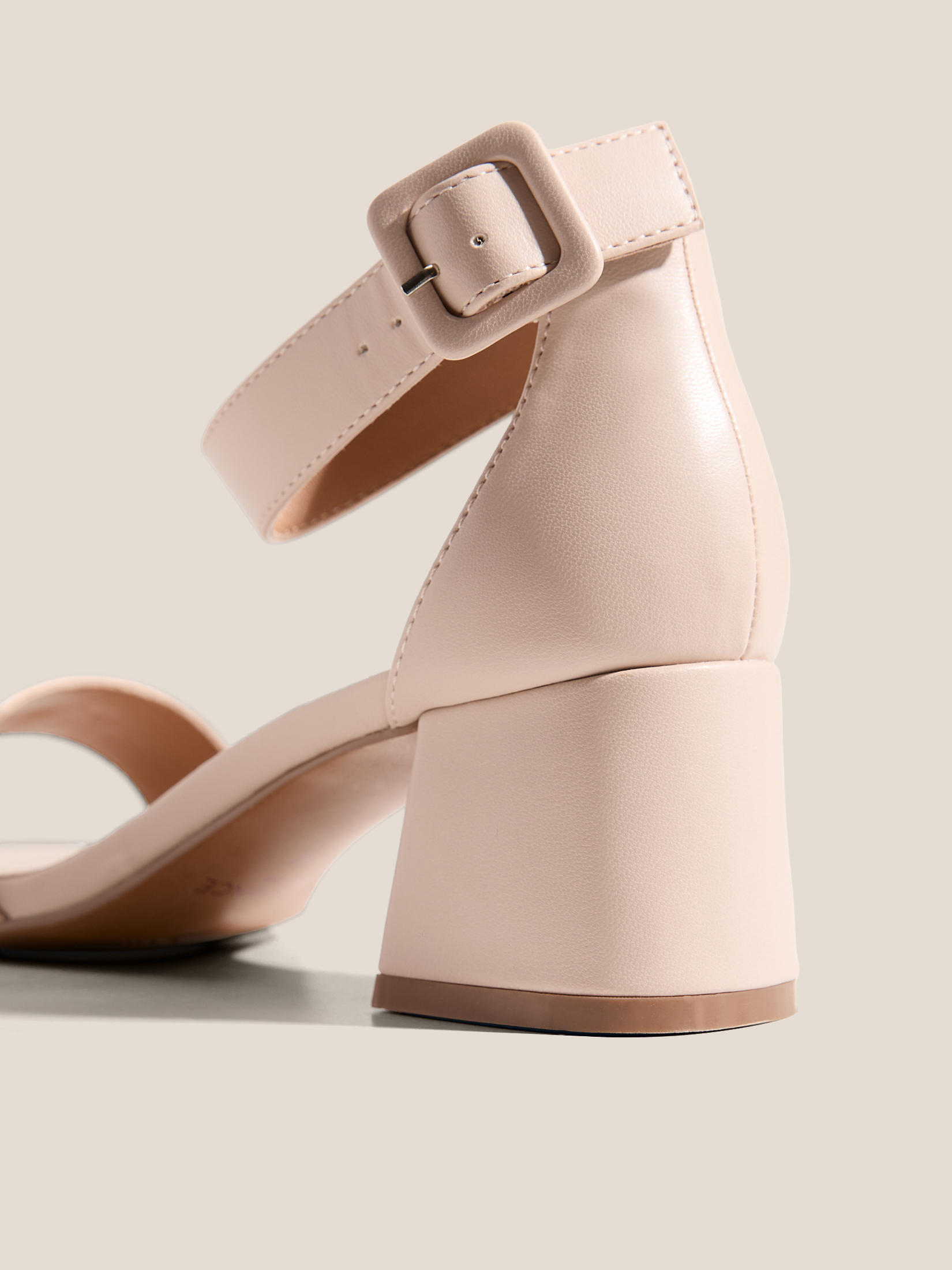 Босоножки TENDANCE 3954683, розово-бежевый