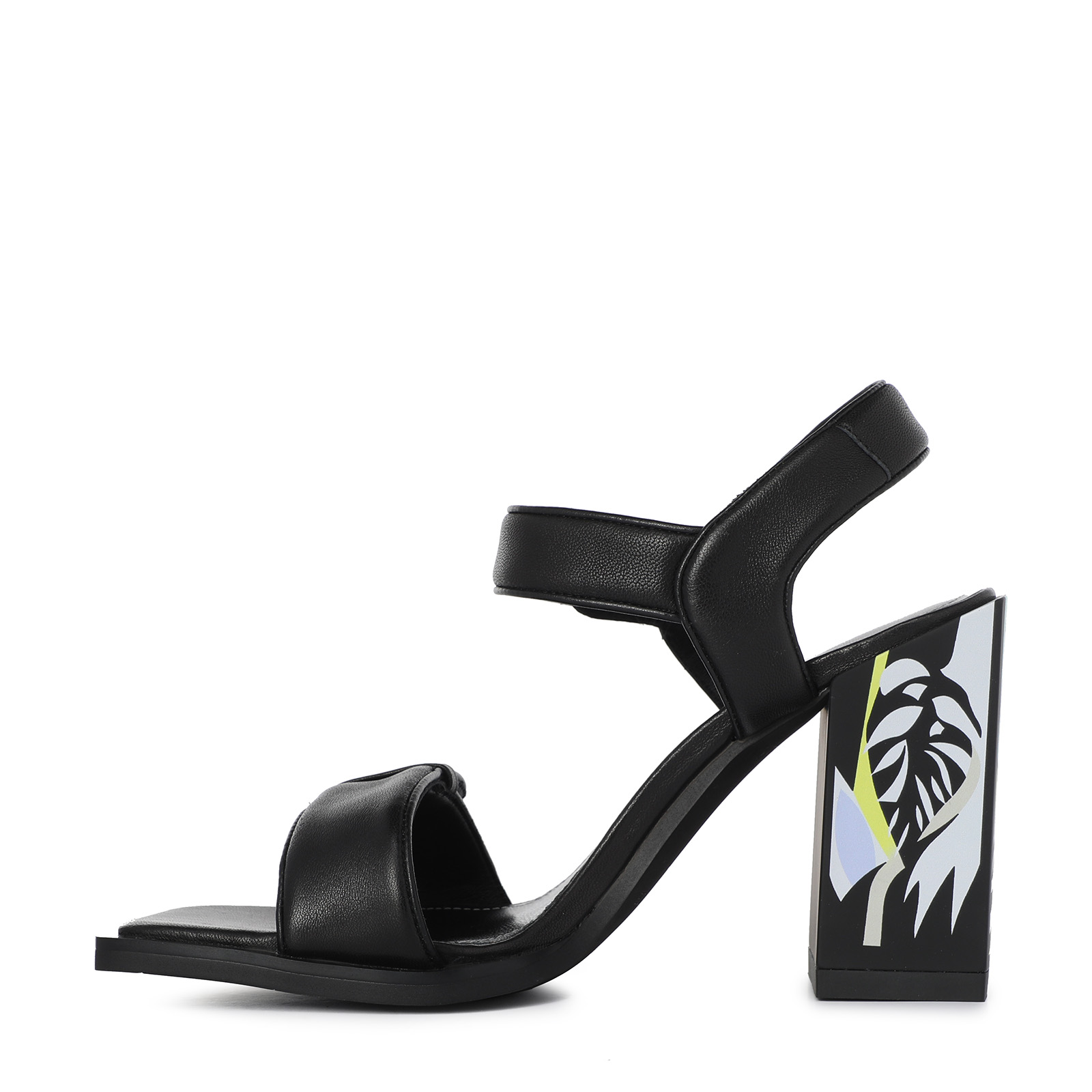 Босоножки TENDANCE 2660963, черный