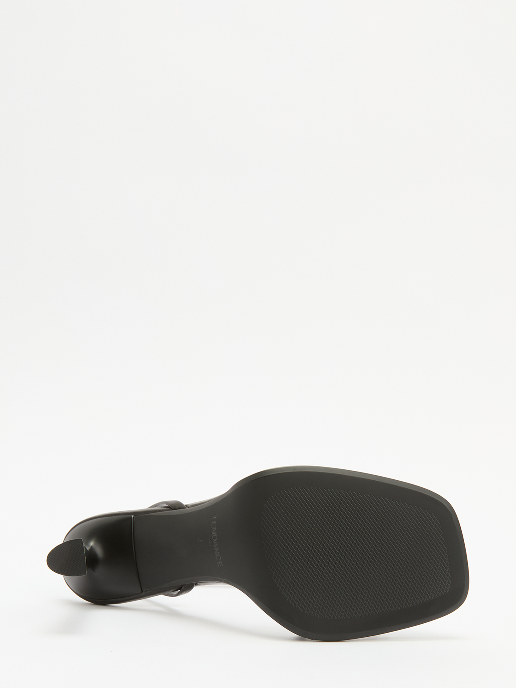 Босоножки TENDANCE 3983985, черный