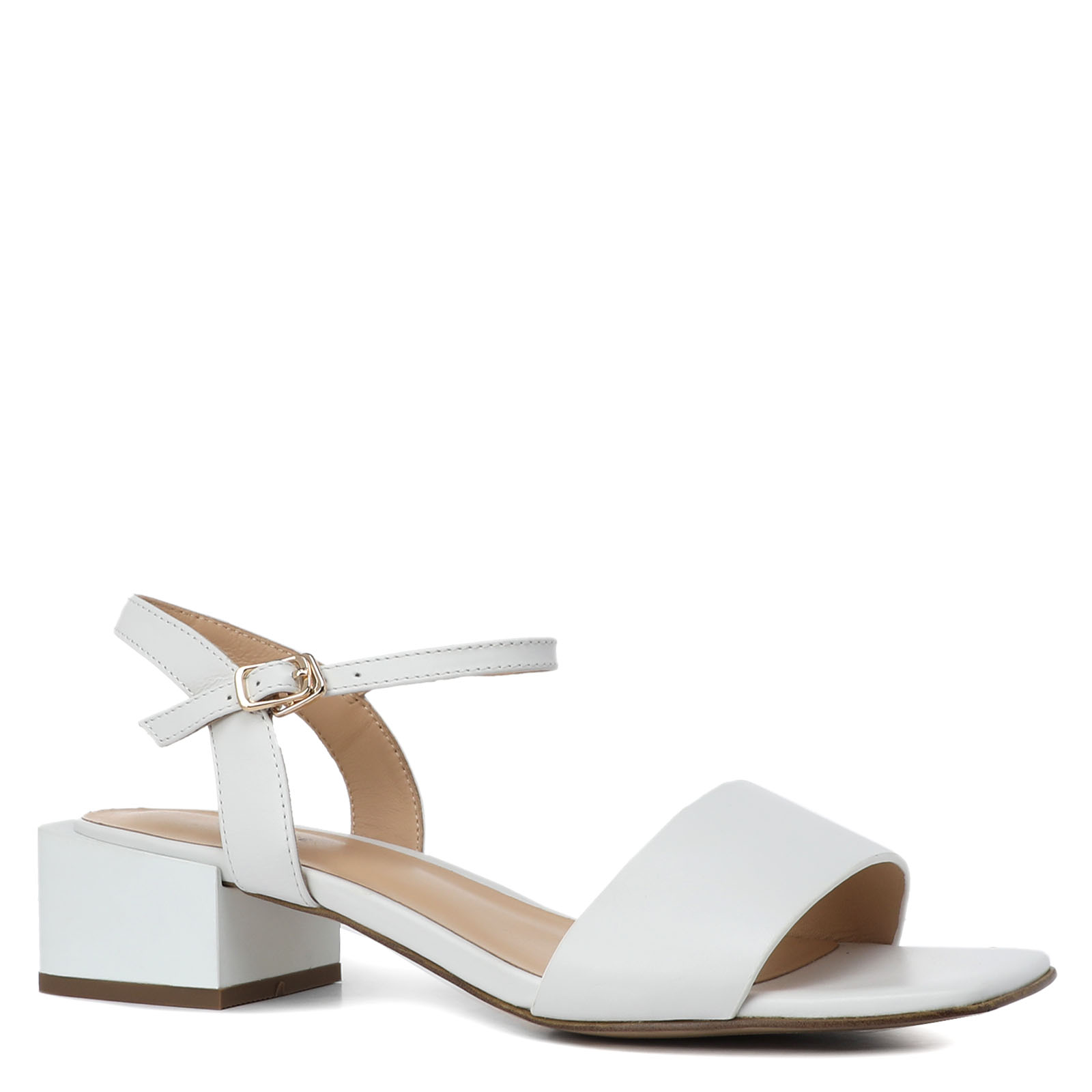 Босоножки TENDANCE 2444933, белый