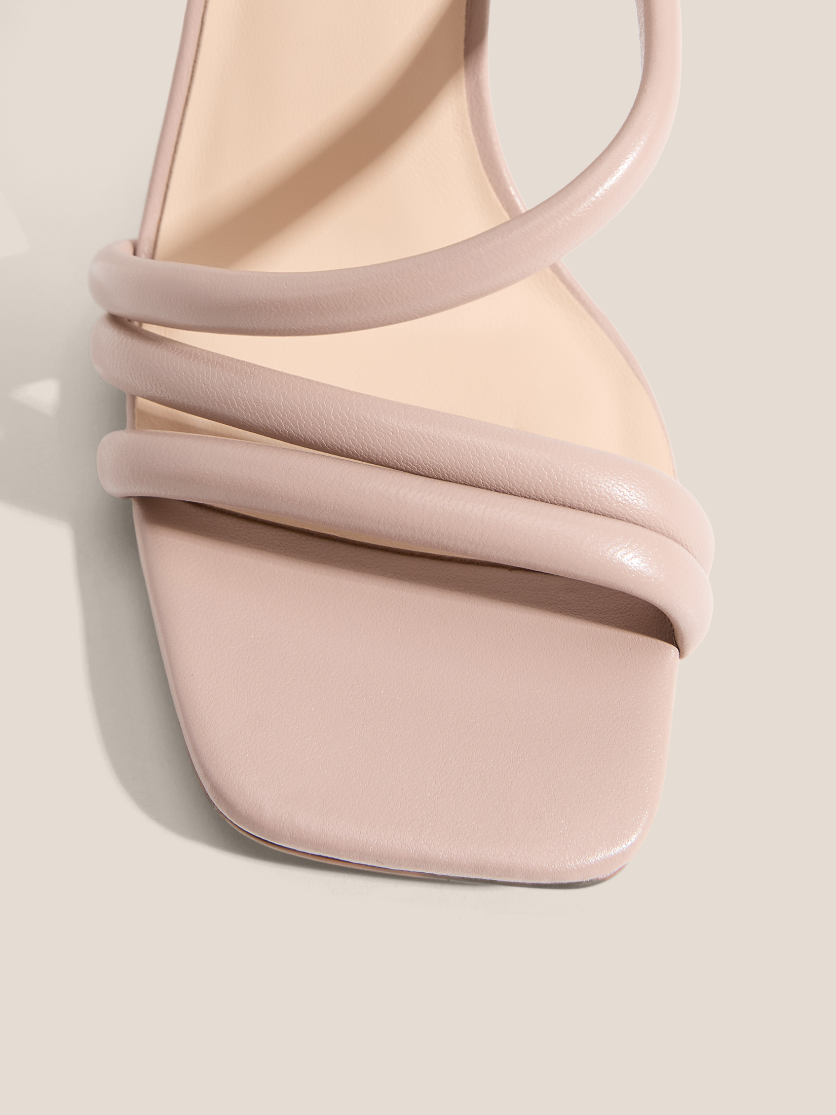 Босоножки TENDANCE 3360088, серо-бежевый