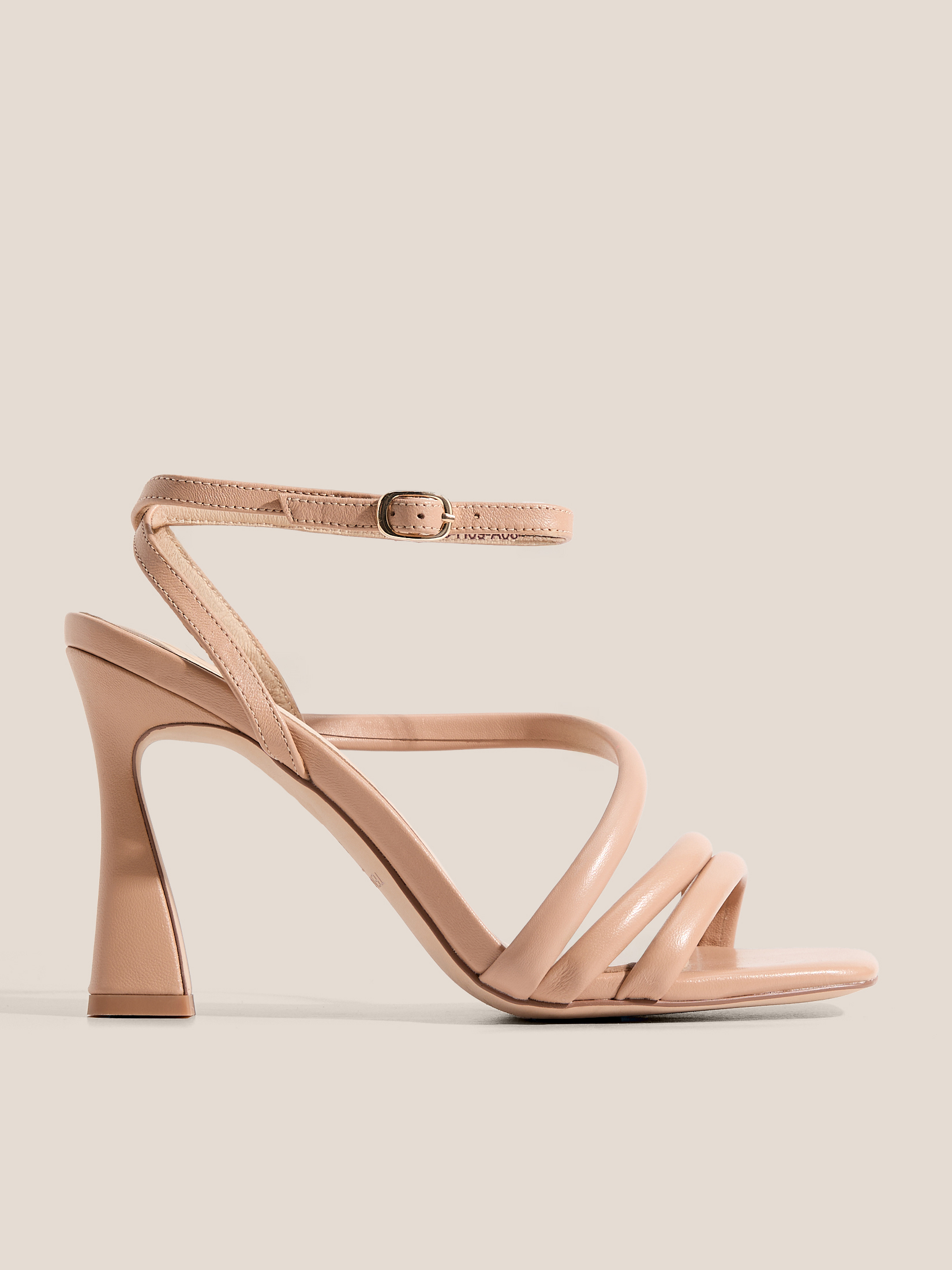 Босоножки TENDANCE 3360090, темно-бежевый