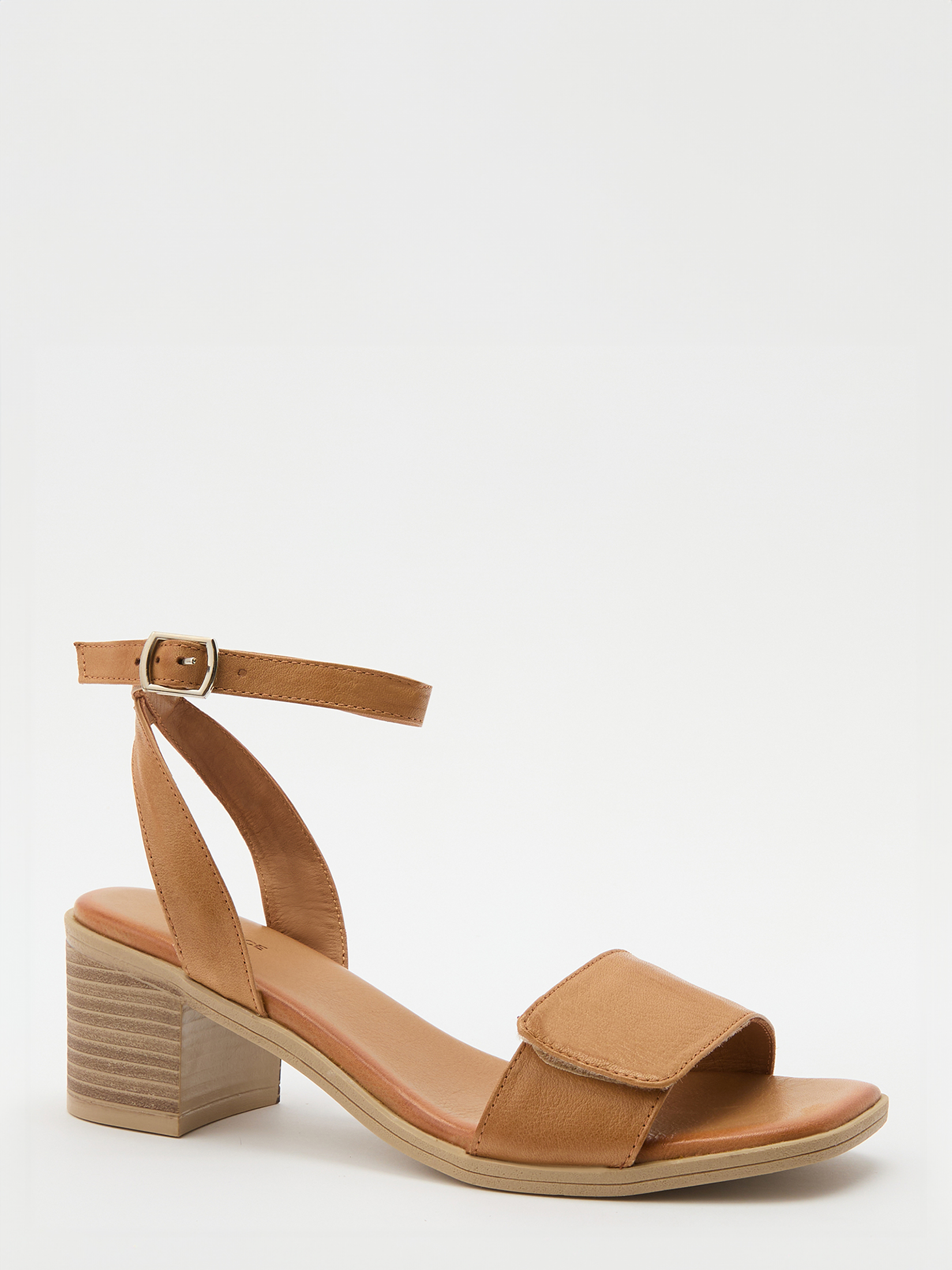 Босоножки TENDANCE 3954100, светло-коричневый