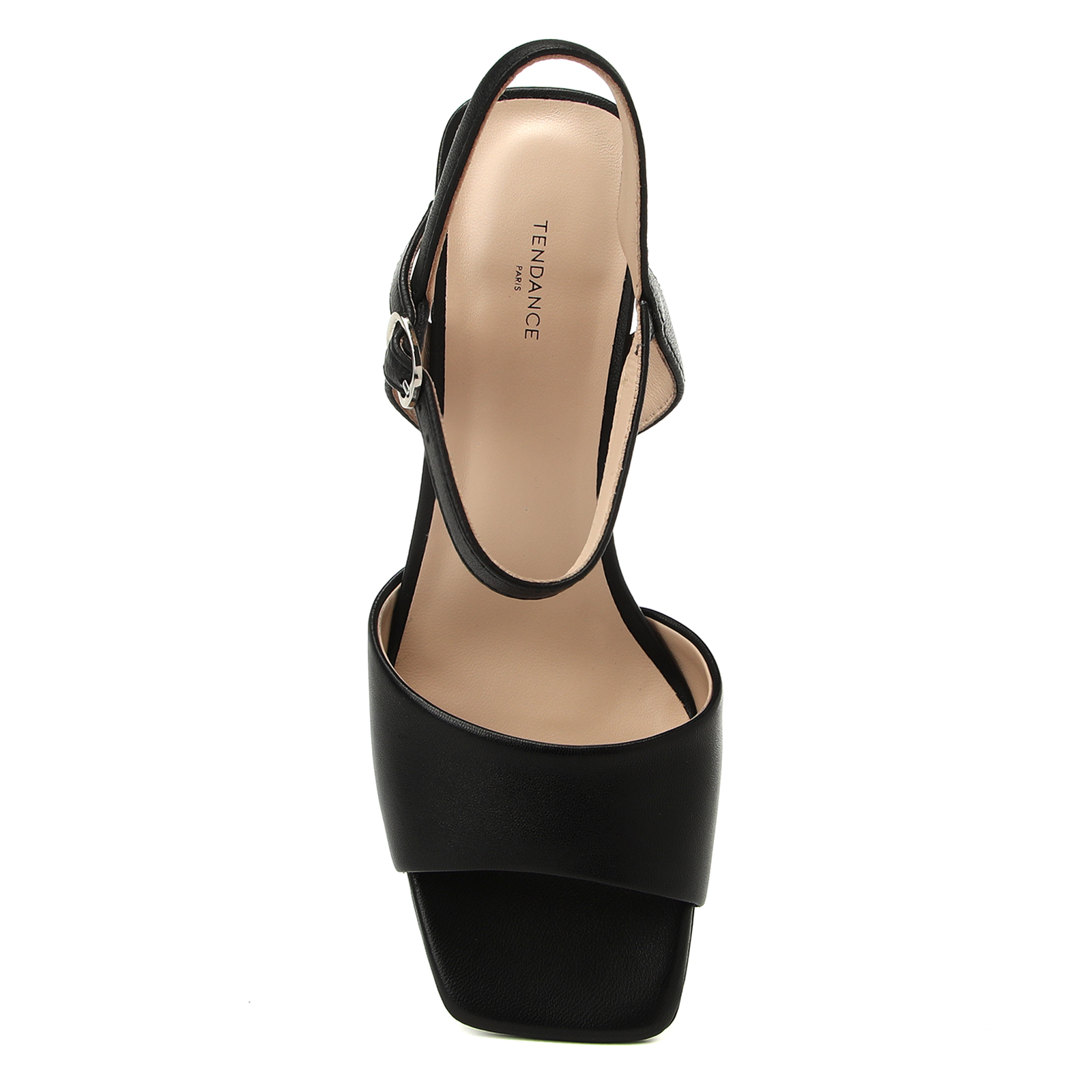 Босоножки TENDANCE 3478696, черный