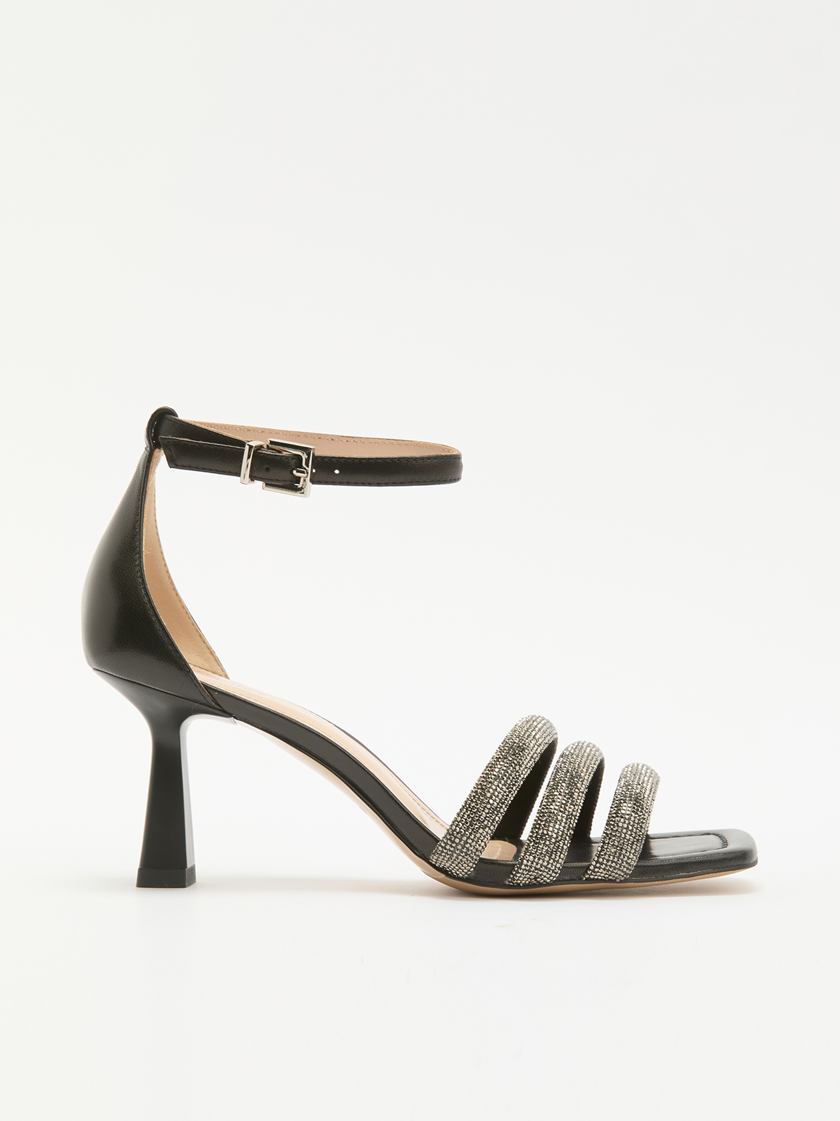 Босоножки TENDANCE 3830998, черный