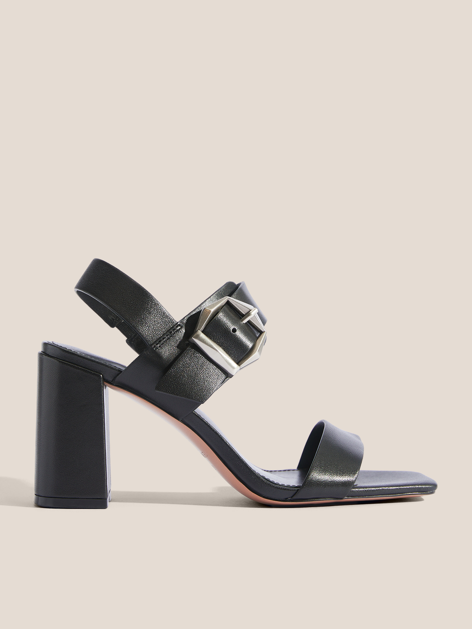 Босоножки TENDANCE 4564169, черный