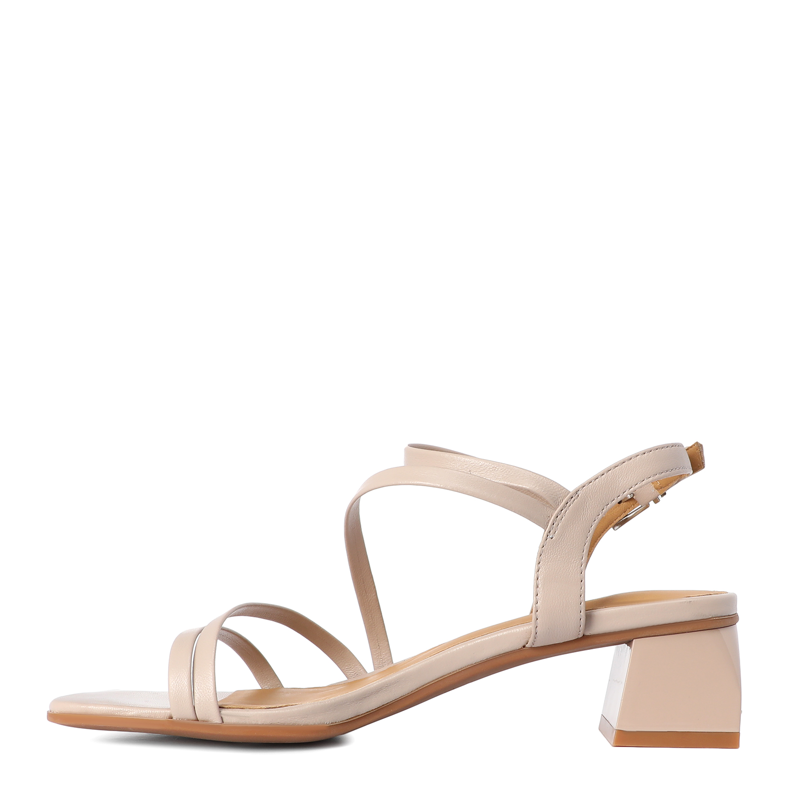 Босоножки TENDANCE 2680582, светло-бежевый