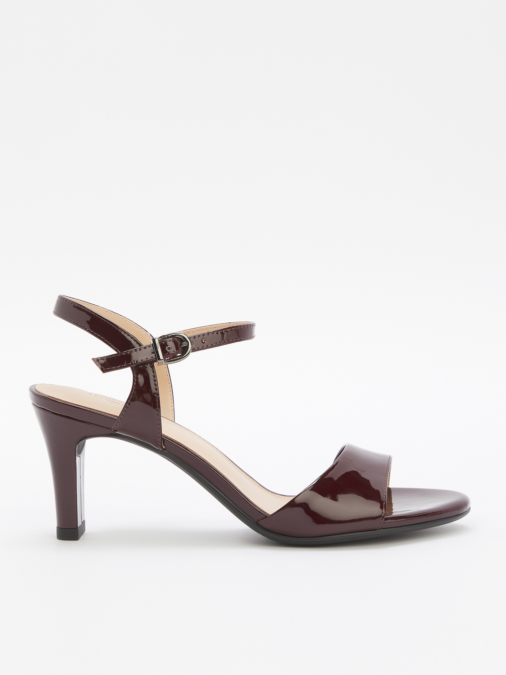 Босоножки TENDANCE 4477006, винный