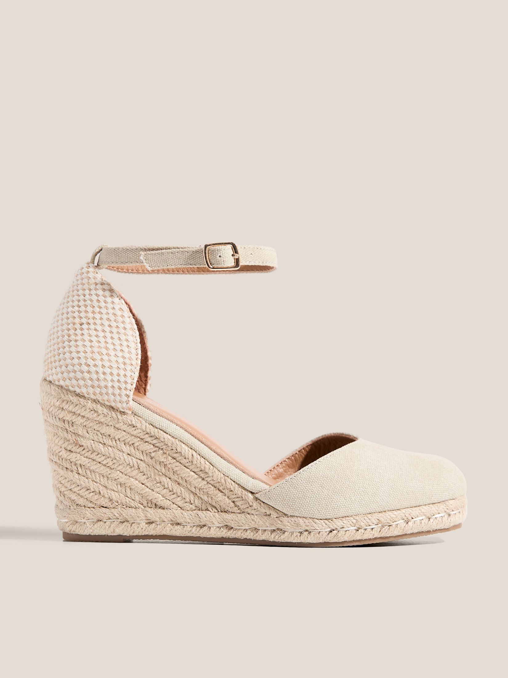 Босоножки TENDANCE 3948783, бледно-серый