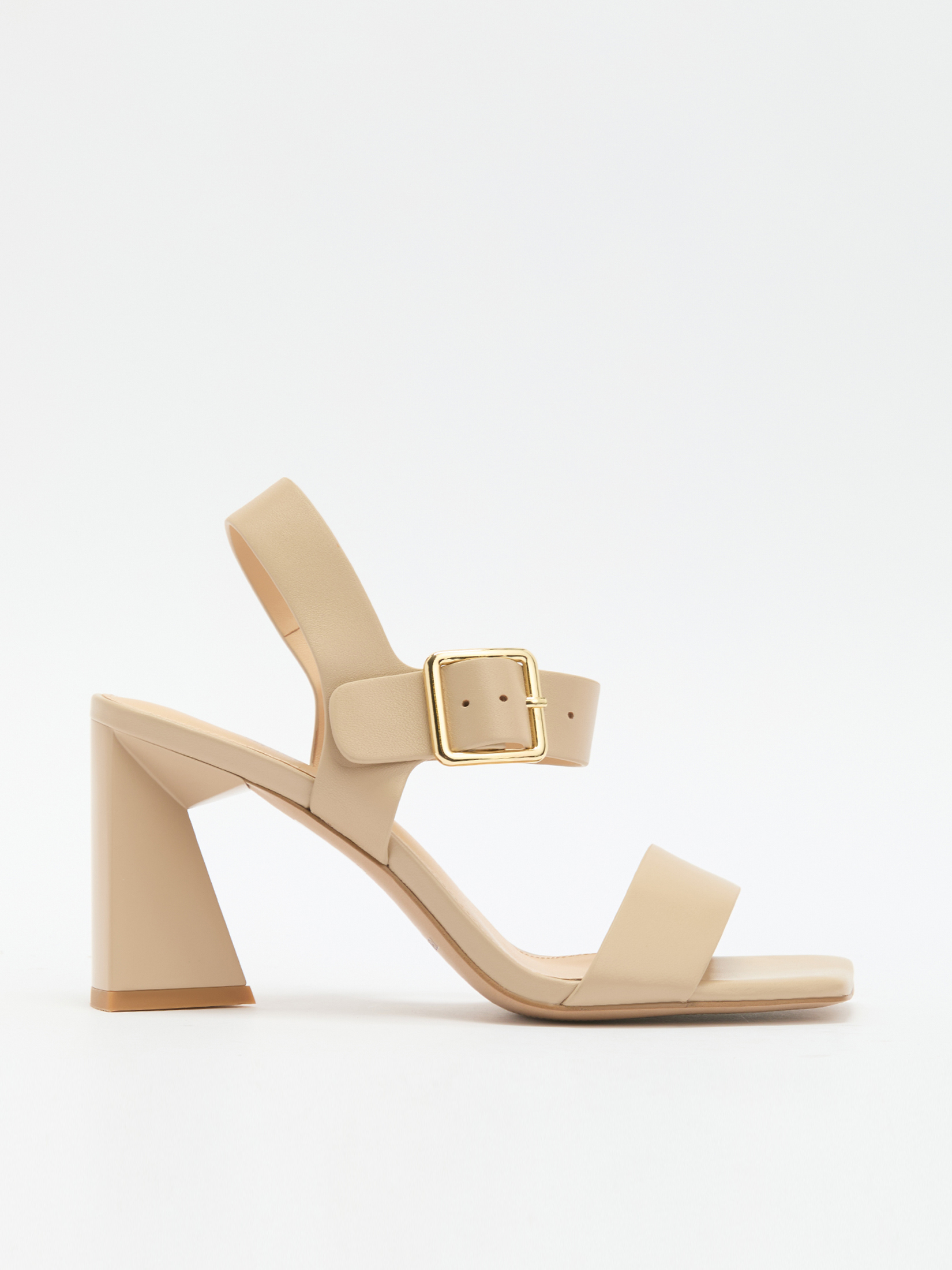 Босоножки TENDANCE 3983994, бежевый