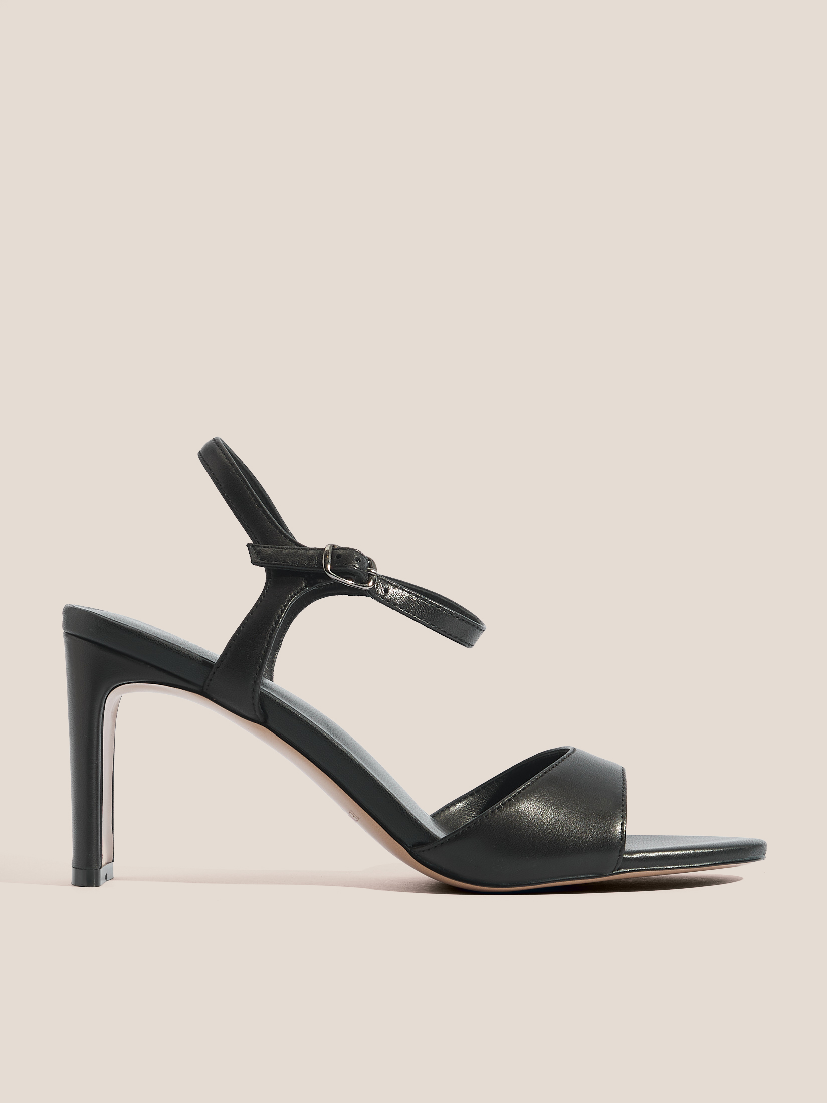 Босоножки TENDANCE 4467924, черный