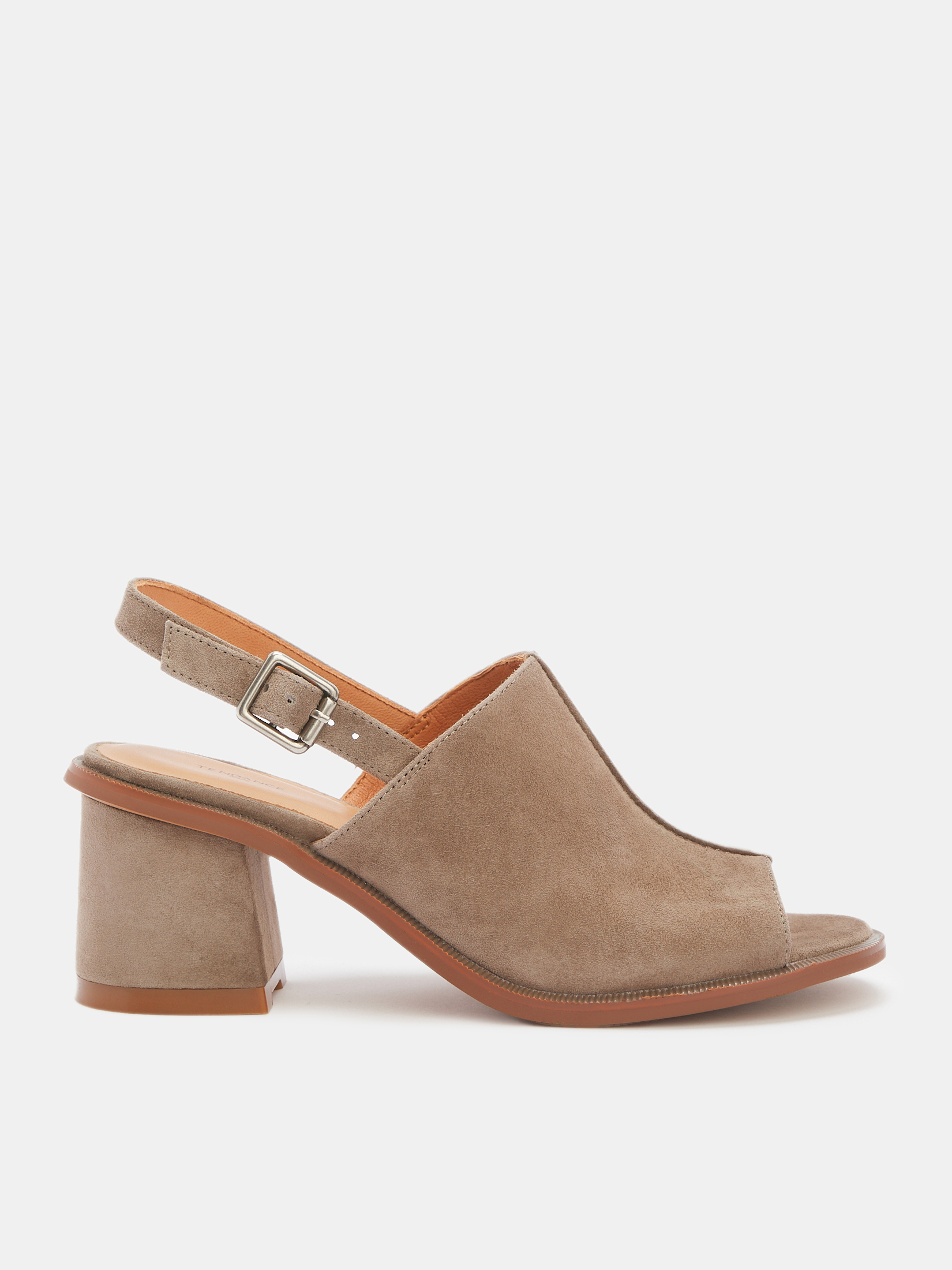 Босоножки TENDANCE 4498041, пыльно-коричневый