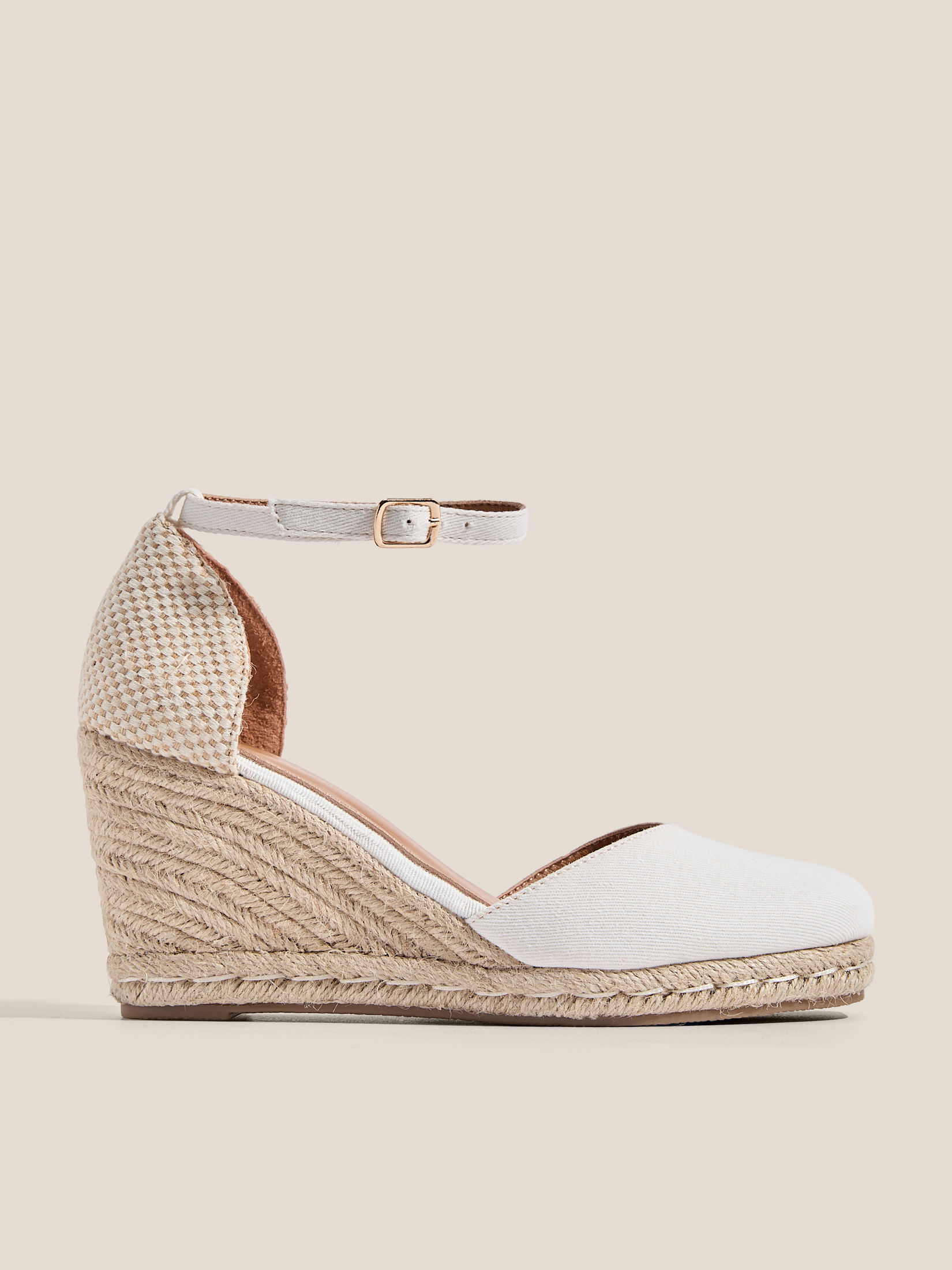 Босоножки TENDANCE 3948787, белый