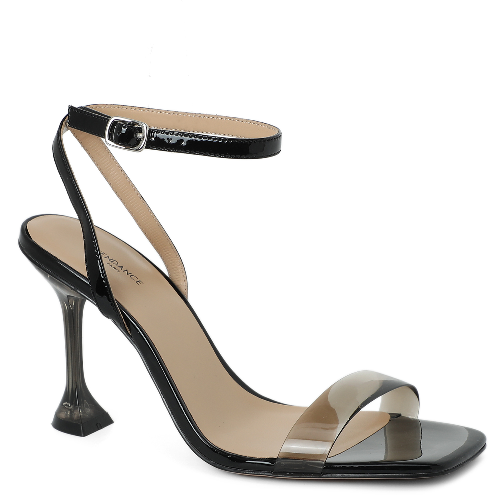 Босоножки TENDANCE 3428100, черный