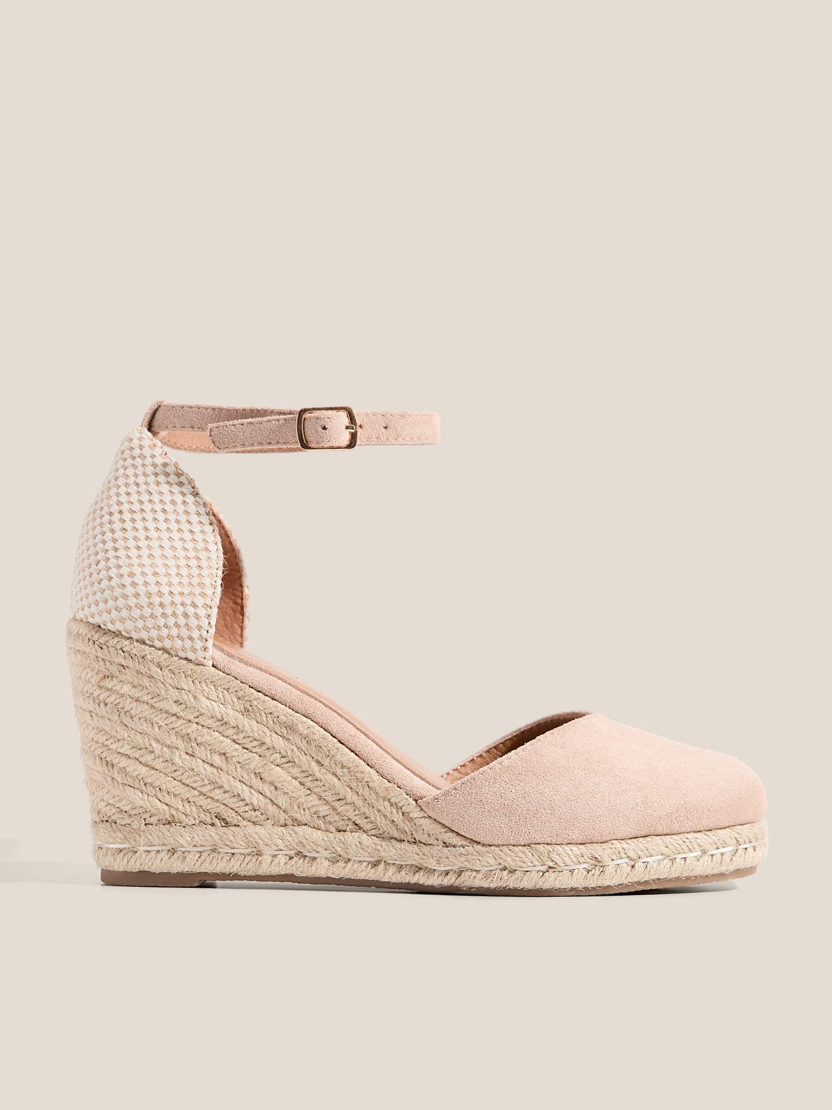 Босоножки TENDANCE 3948789, бежево-розовый