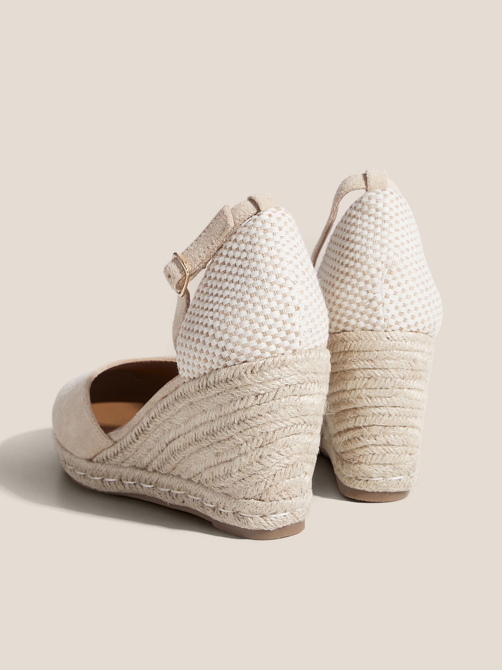 Босоножки TENDANCE 3948790, бежевый