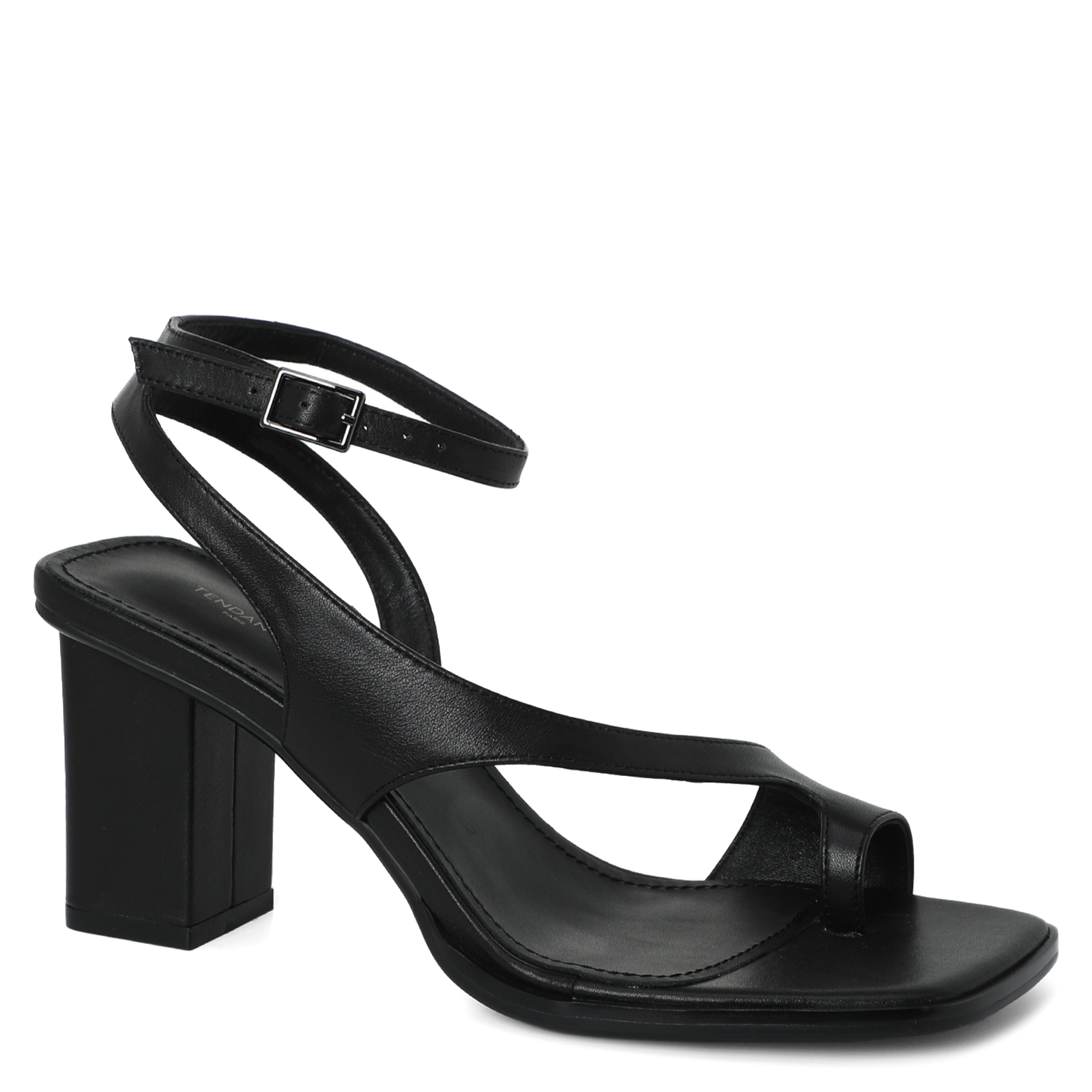 Босоножки TENDANCE 3276204, черный