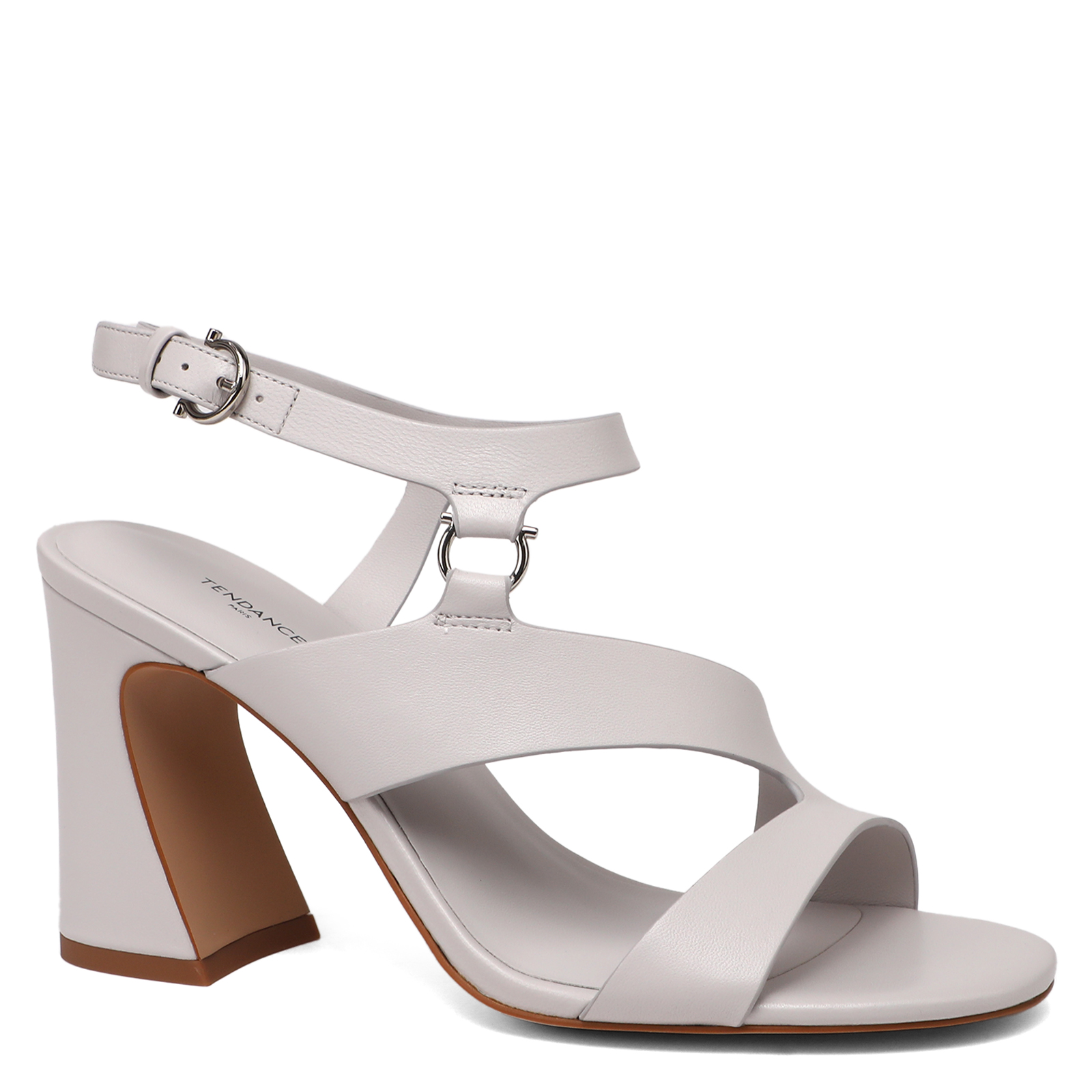 Босоножки TENDANCE 3984699, бледно-серый