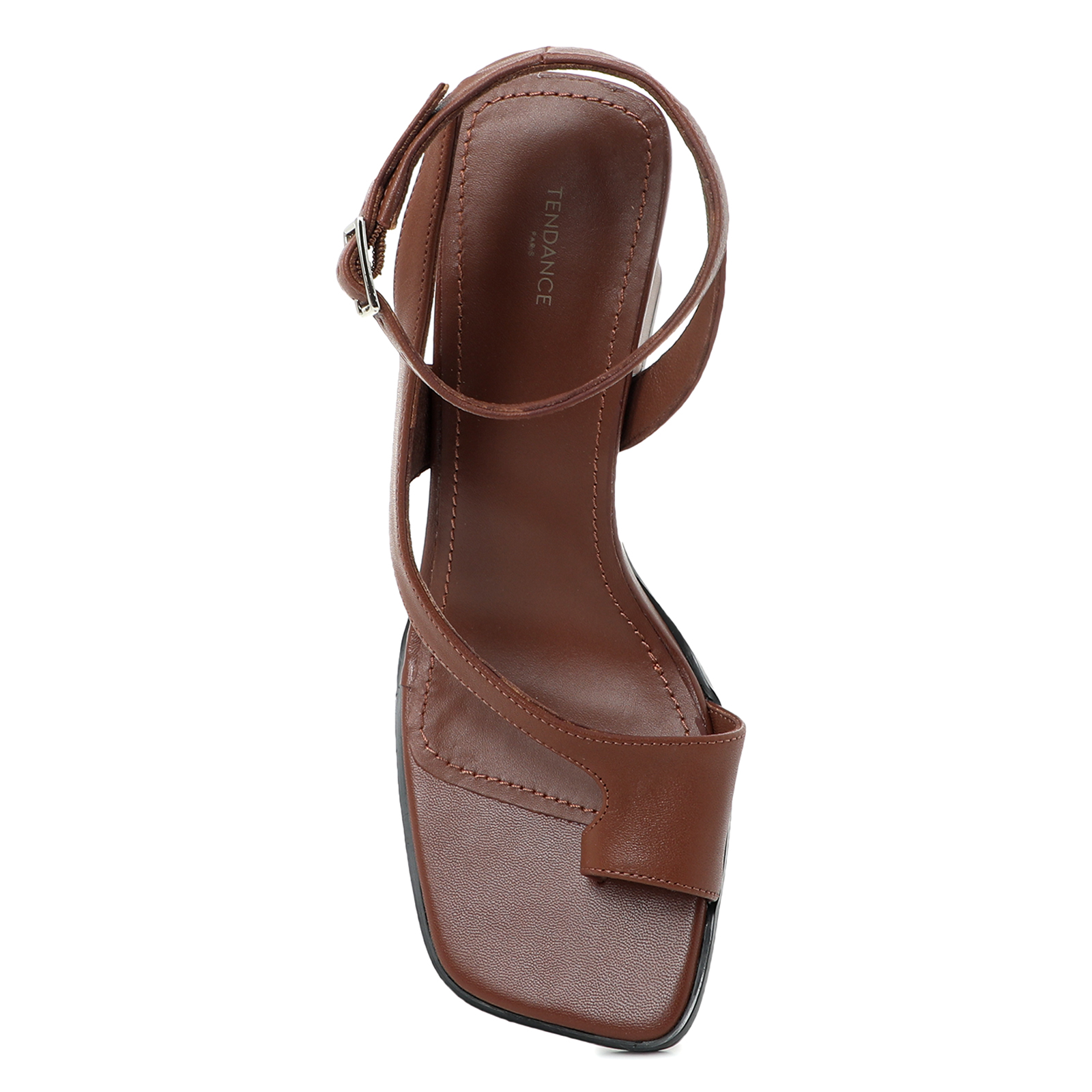 Босоножки TENDANCE 3276206, коричневый