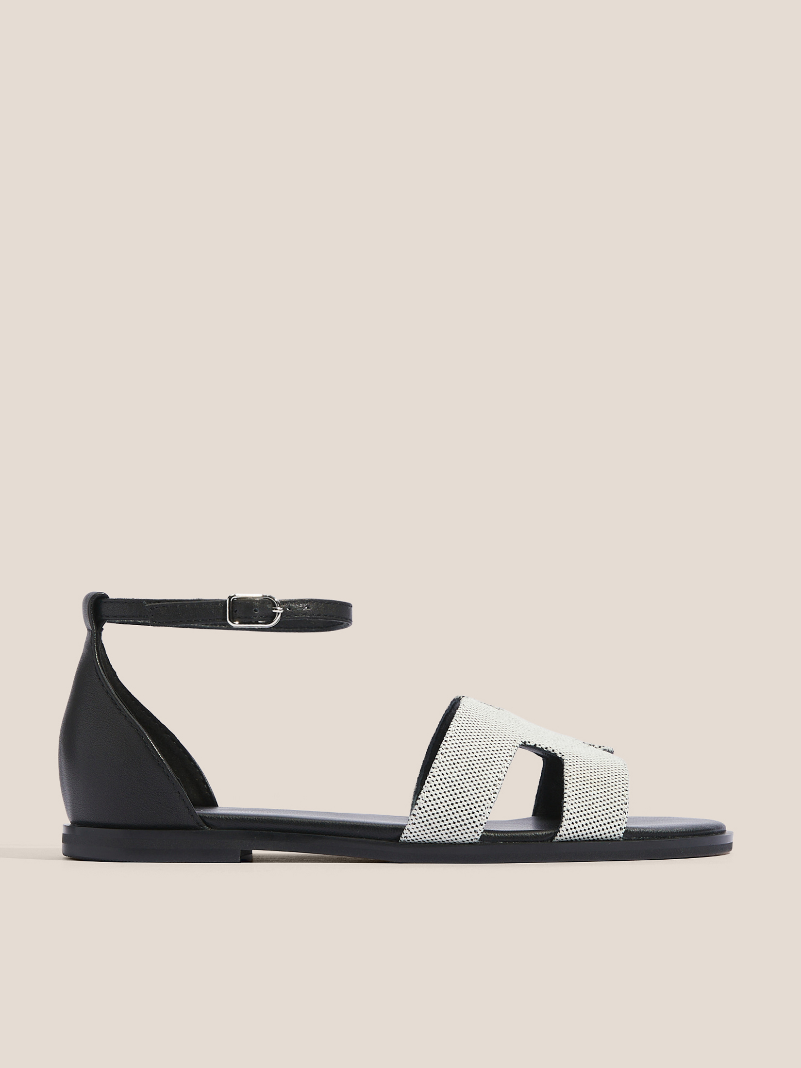 Босоножки TENDANCE 4701634, бледно-серый