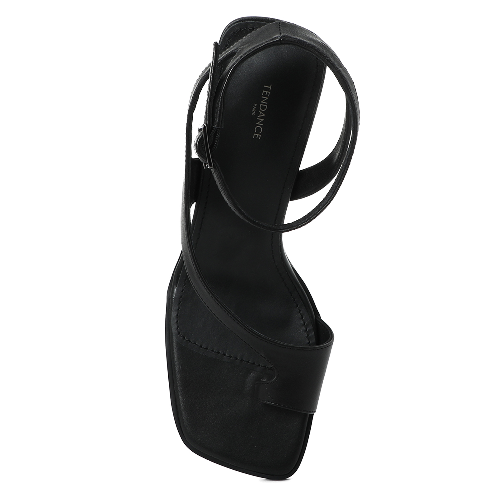 Босоножки TENDANCE 3276204, черный
