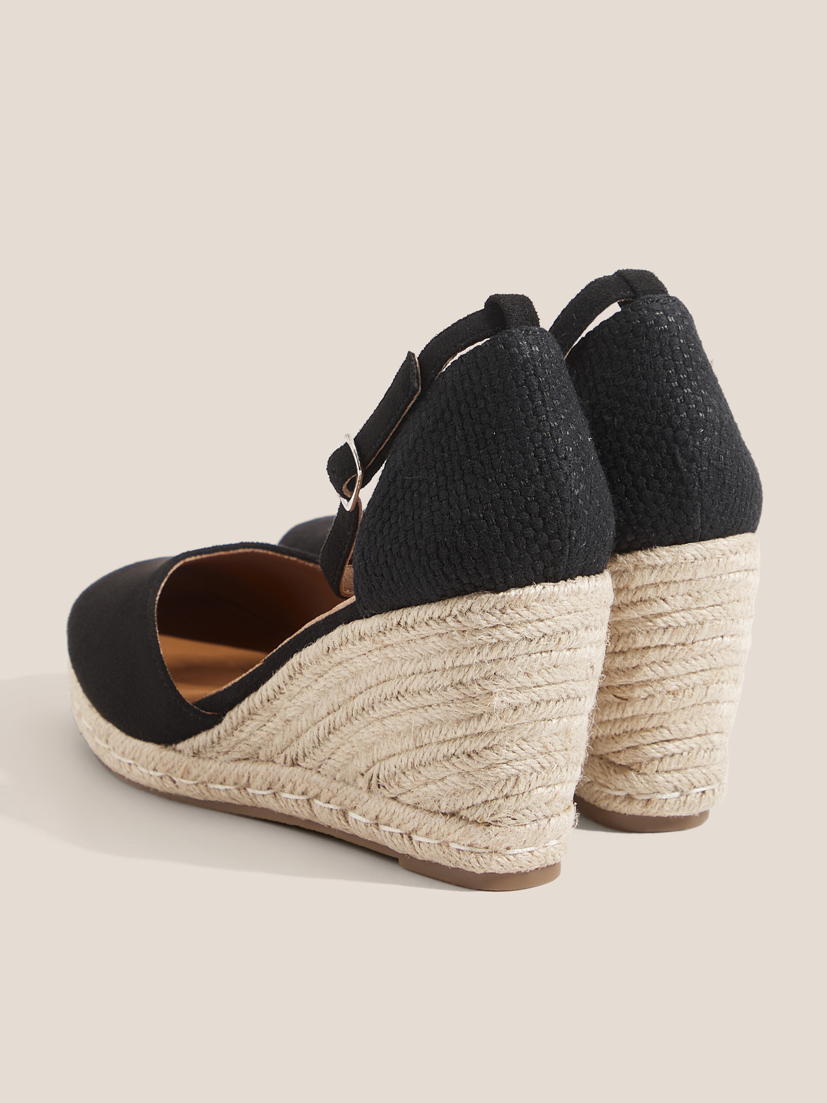 Босоножки TENDANCE 3948788, черный