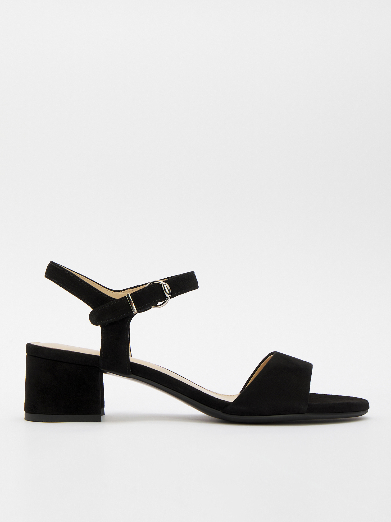 Босоножки TENDANCE 4477659, черный