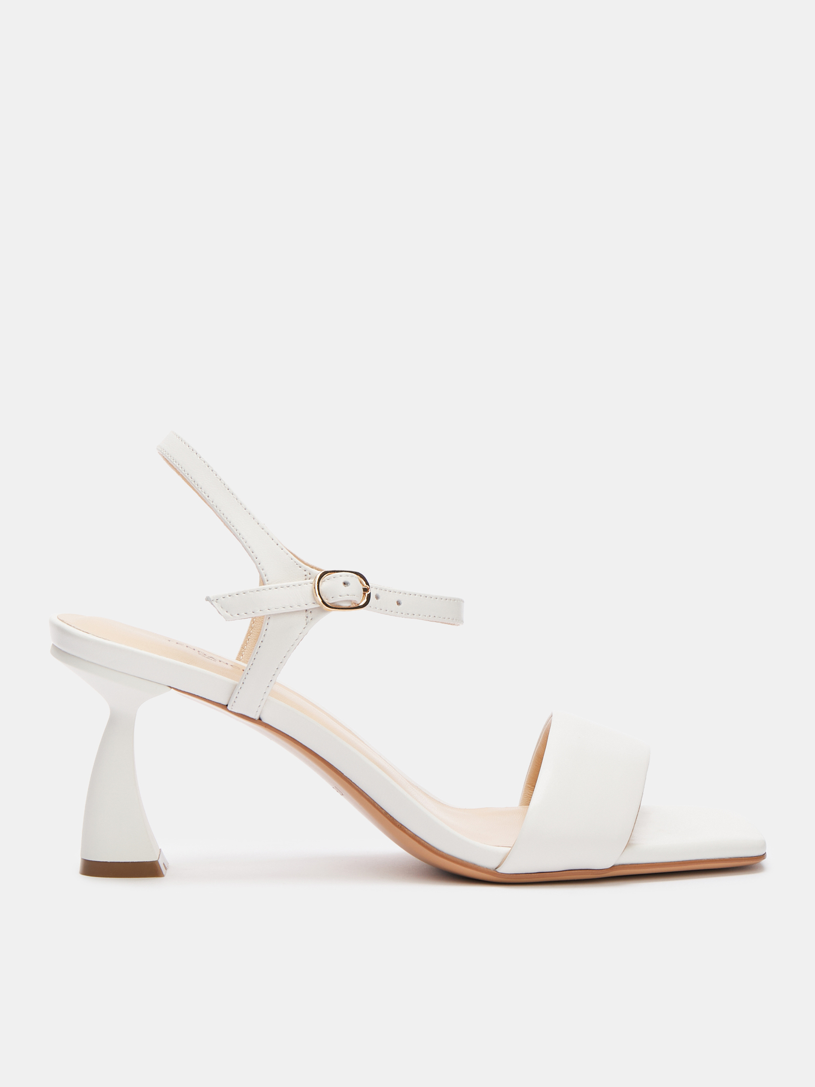 Босоножки TENDANCE 4414325, белый