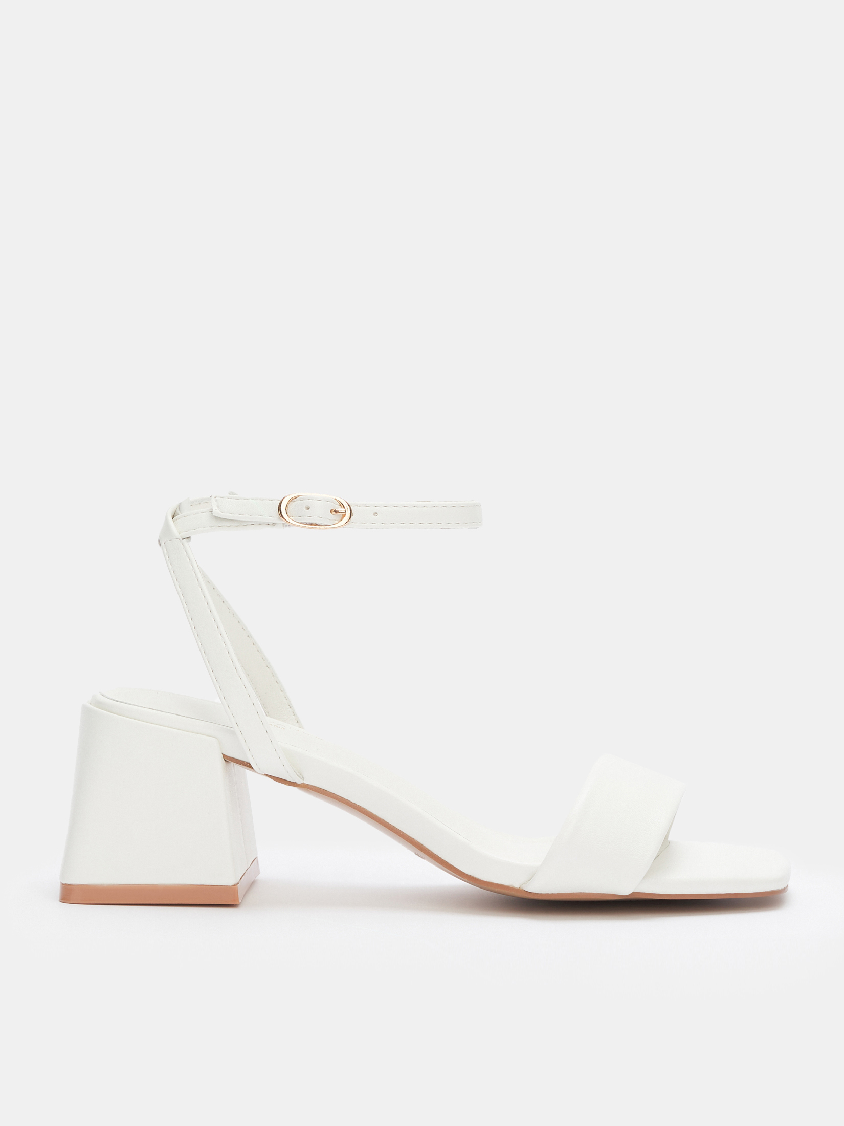 Босоножки TENDANCE 4371391, белый