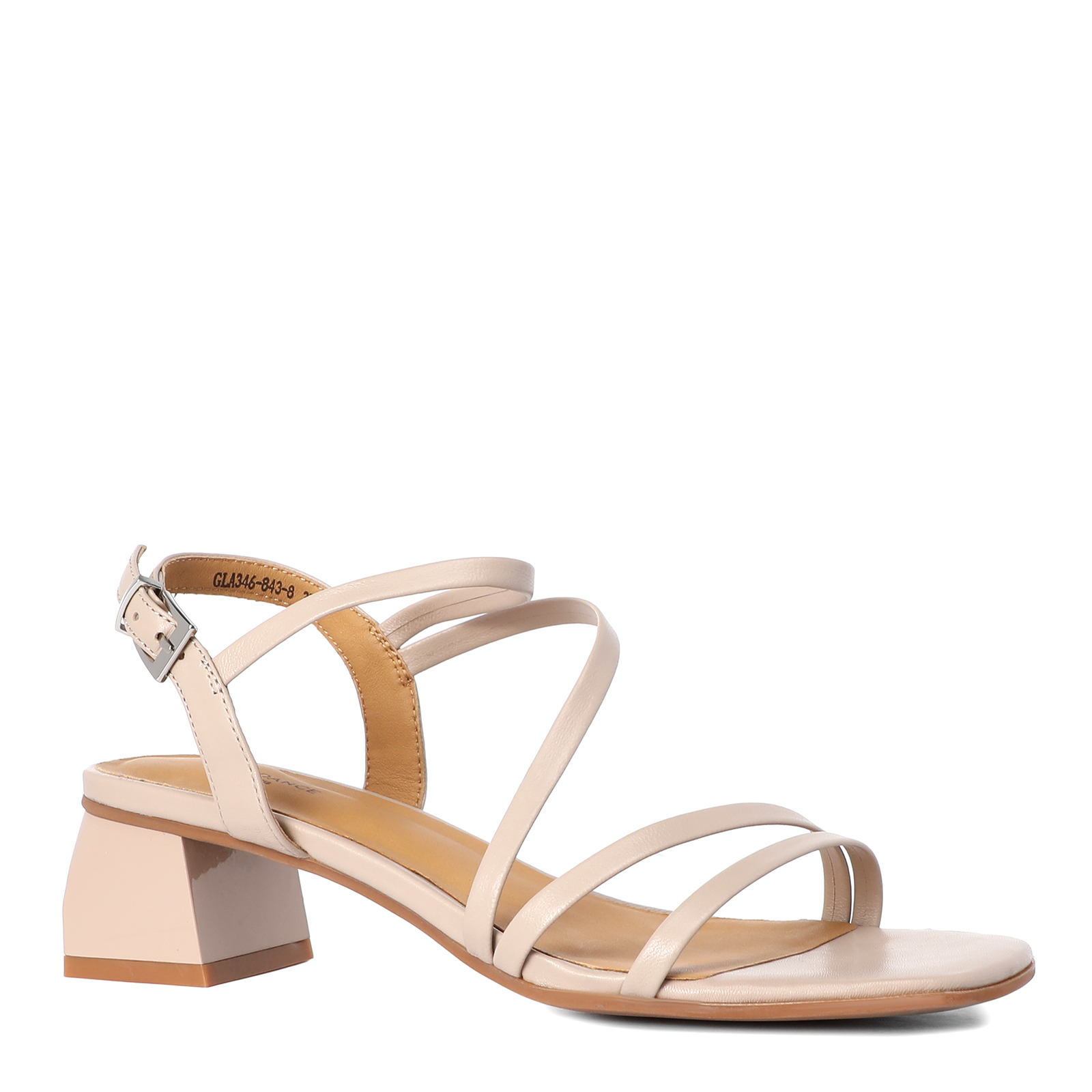 Босоножки TENDANCE 2680582, светло-бежевый