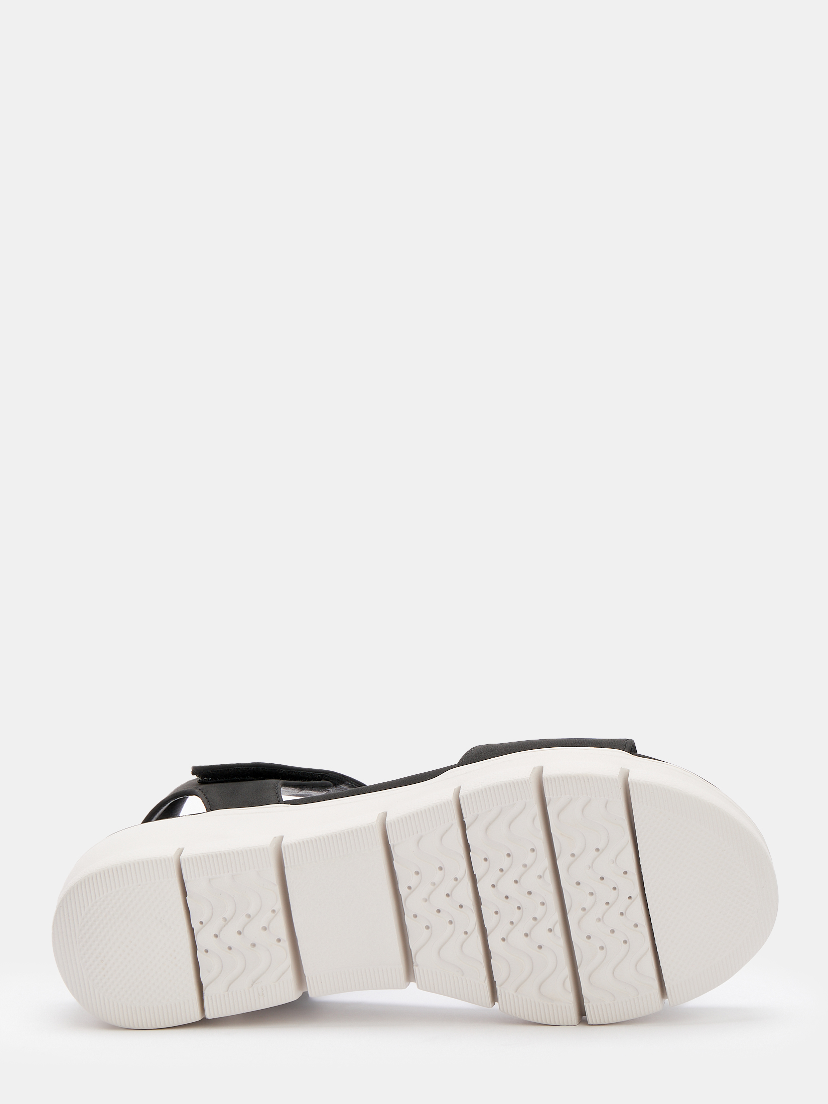 Босоножки TENDANCE 4412574, черный