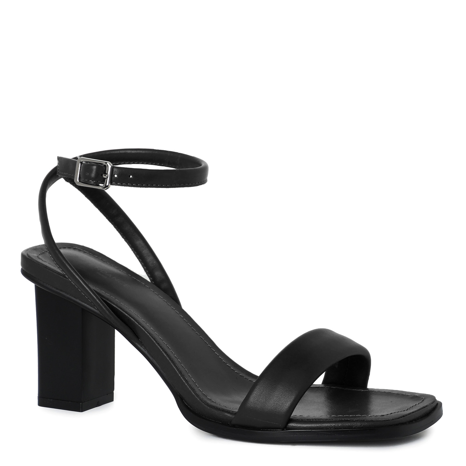 Босоножки TENDANCE 2872880, черный