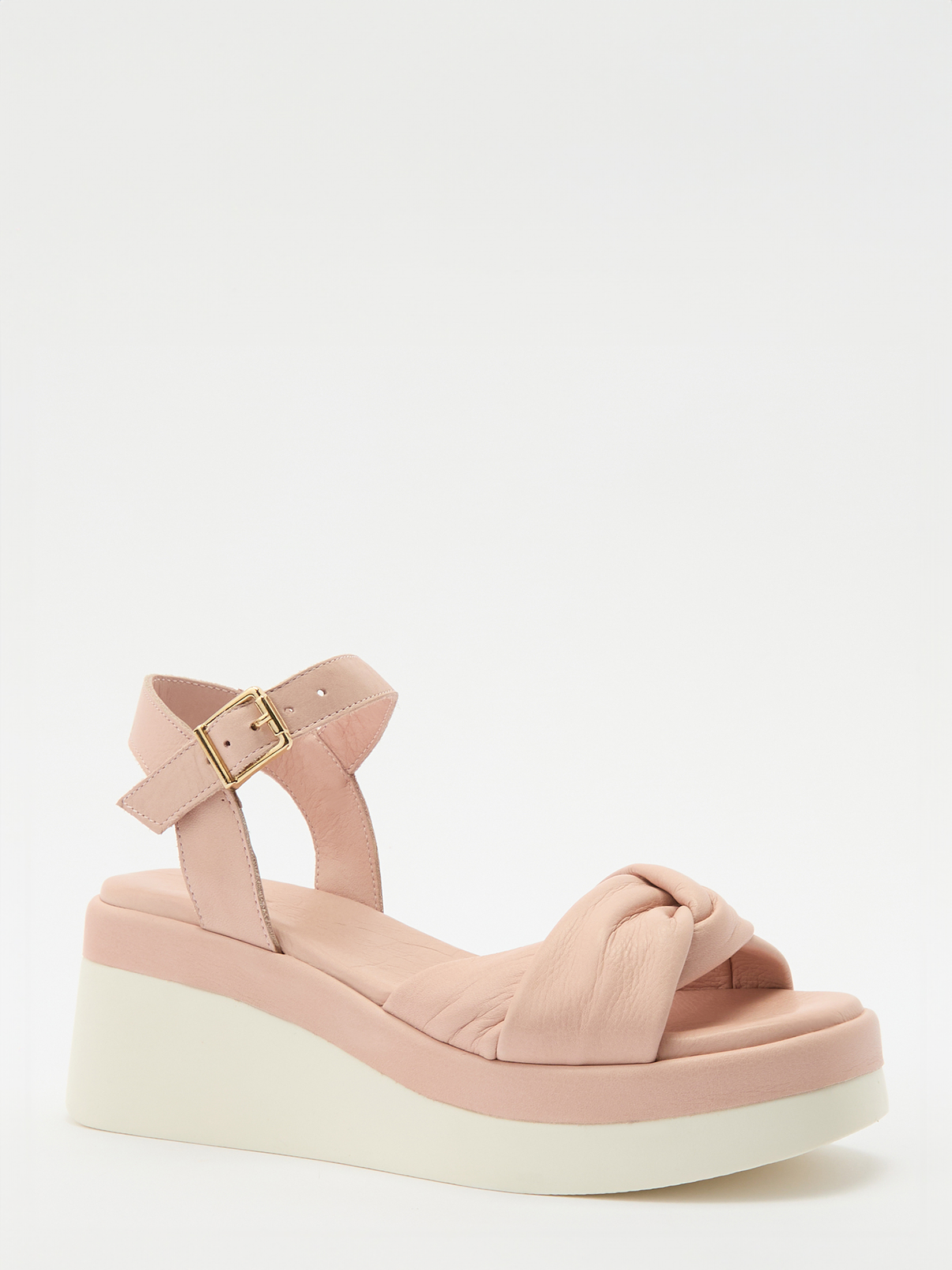 Босоножки TENDANCE 3954096, светло-розовый