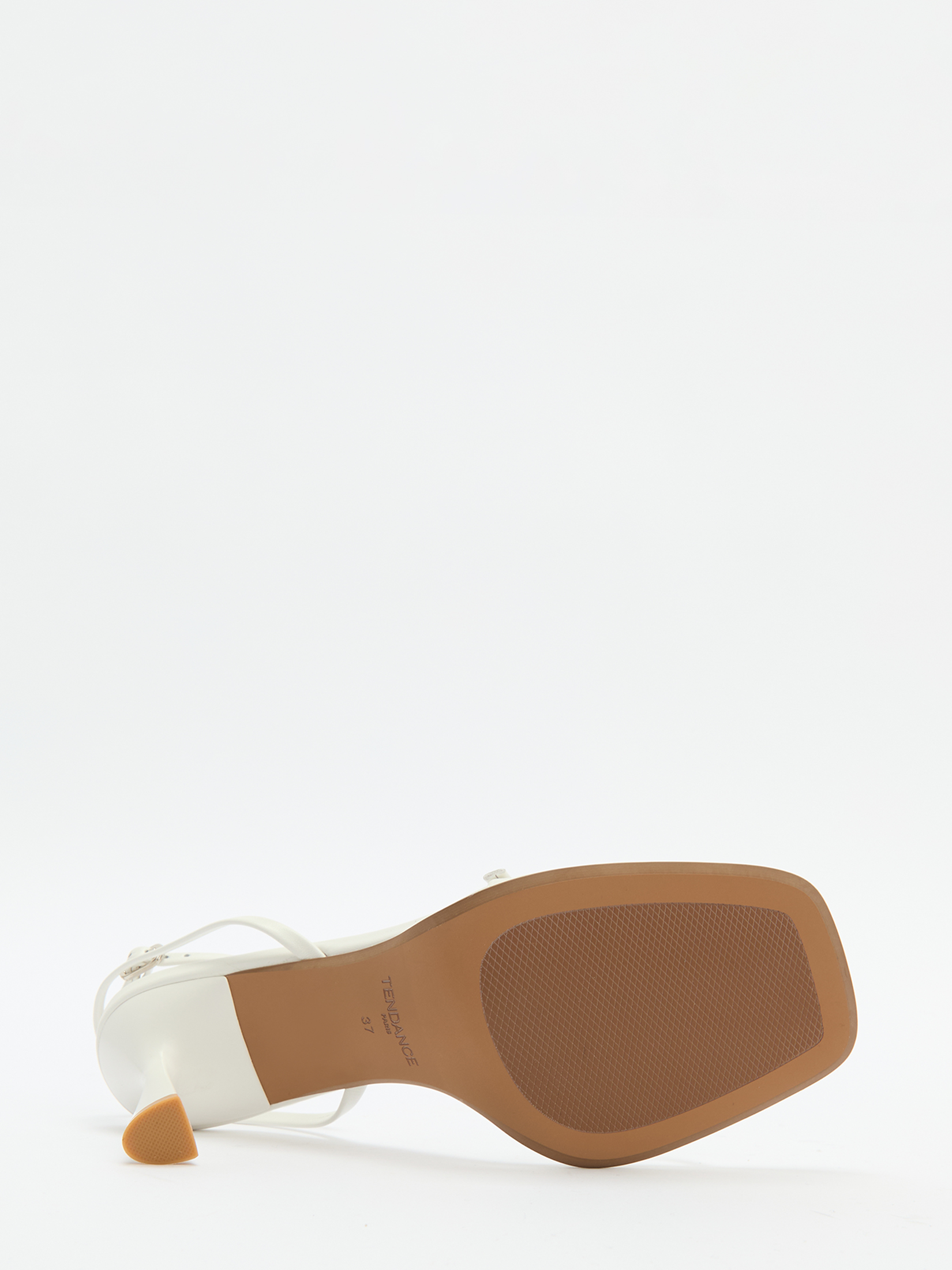 Босоножки TENDANCE 3983986, белый