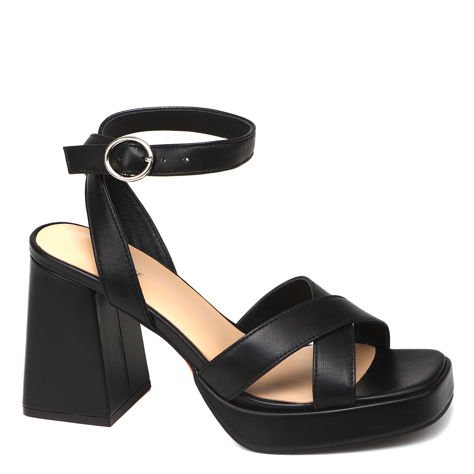 Босоножки TENDANCE 4013998, черный