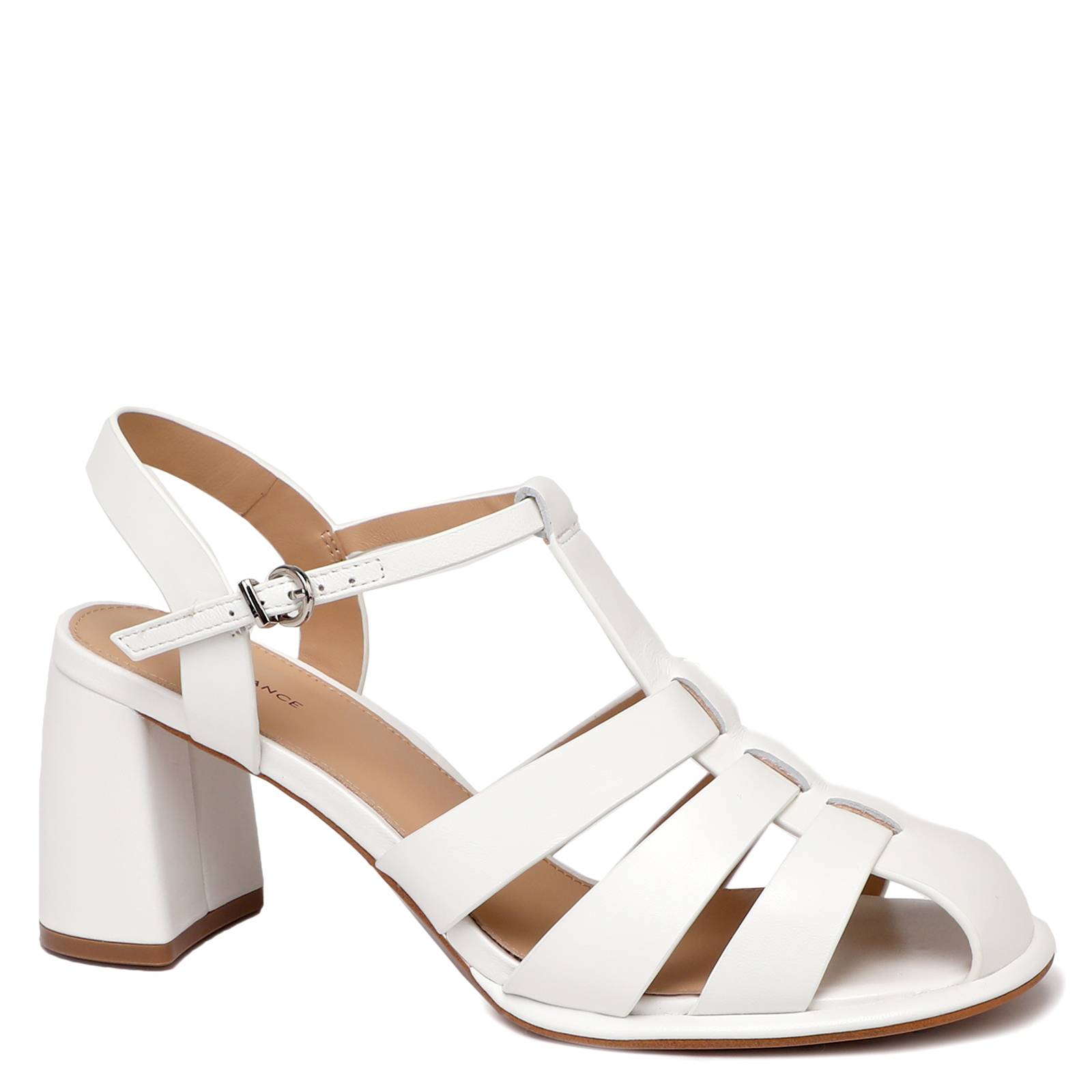 Босоножки TENDANCE 3990684, белый