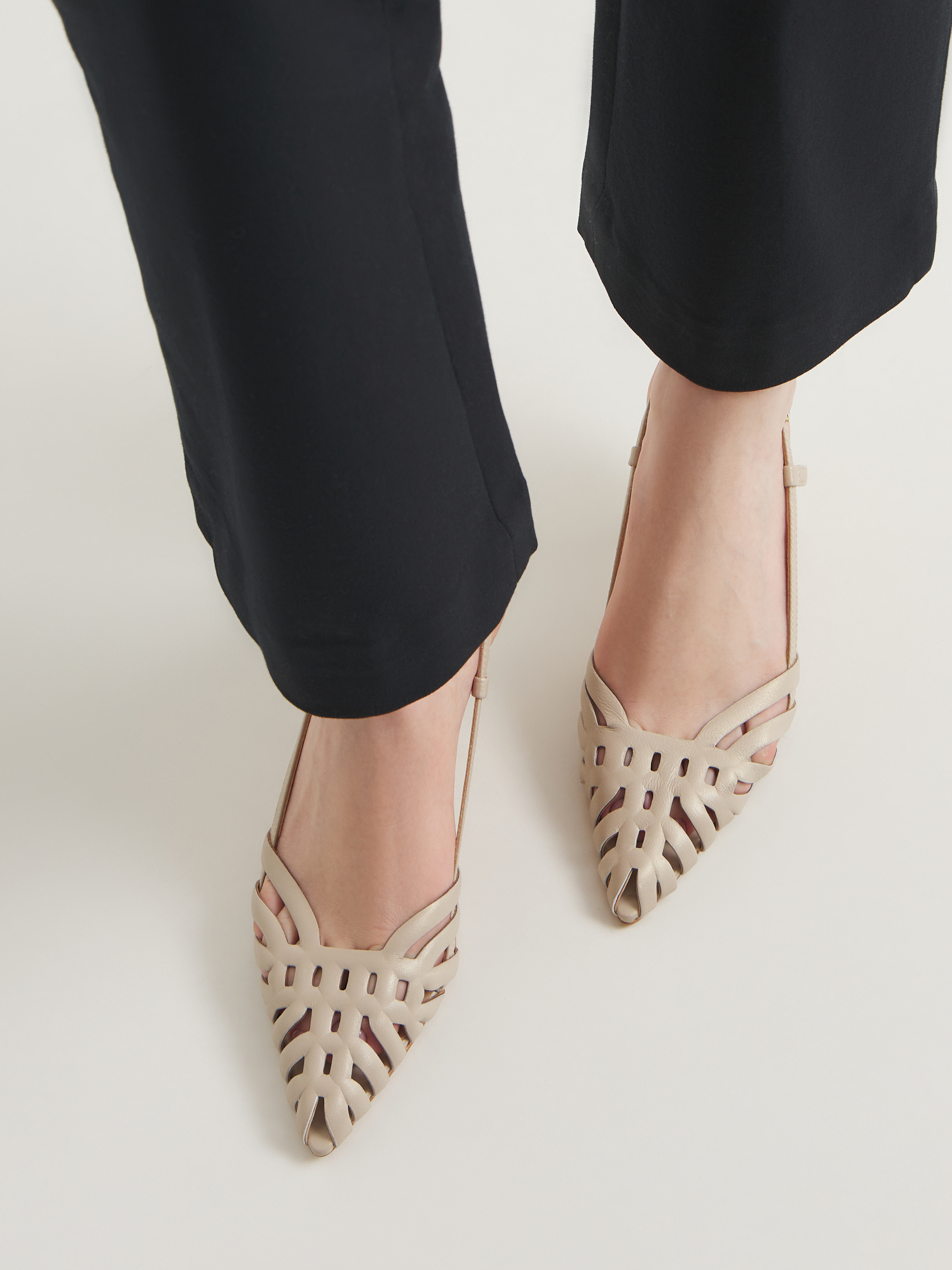 Босоножки TENDANCE 4371435, серо-бежевый