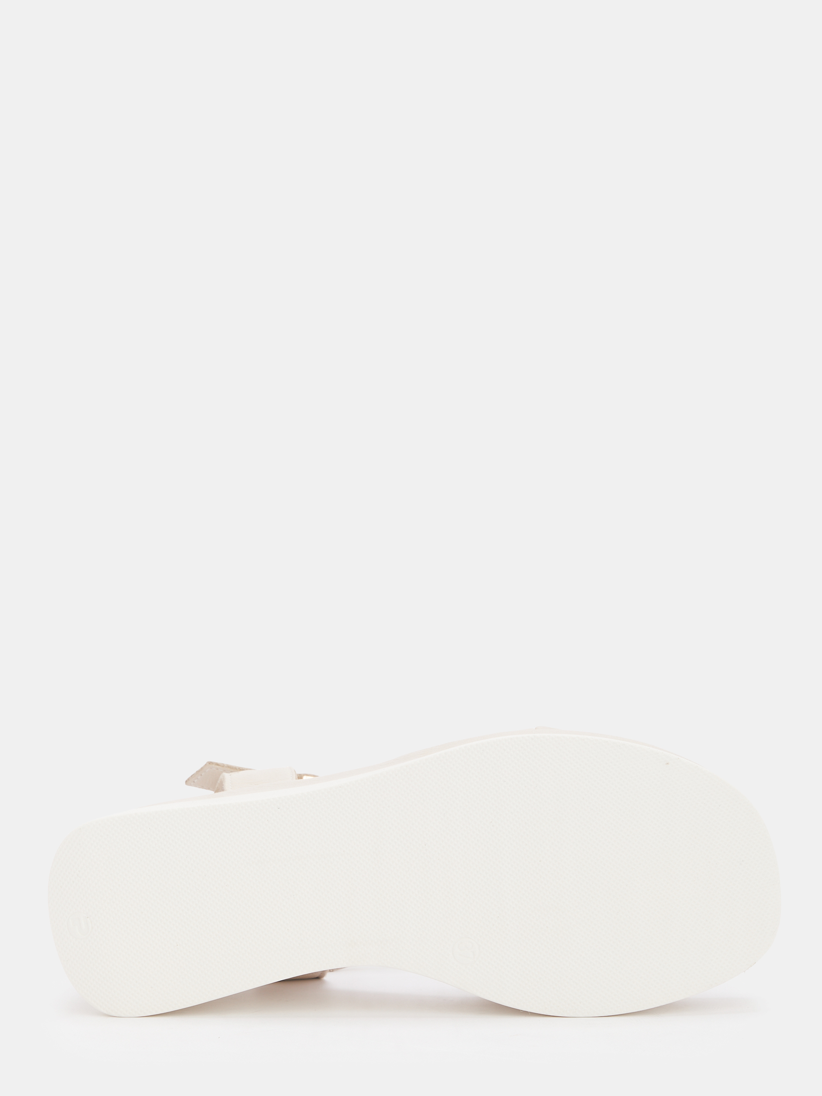 Босоножки TENDANCE 4355675, молочно-бежевый