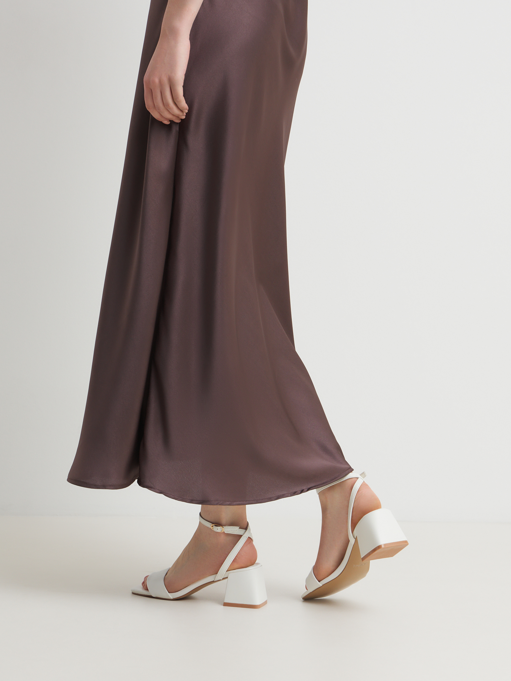 Босоножки TENDANCE 4371391, белый