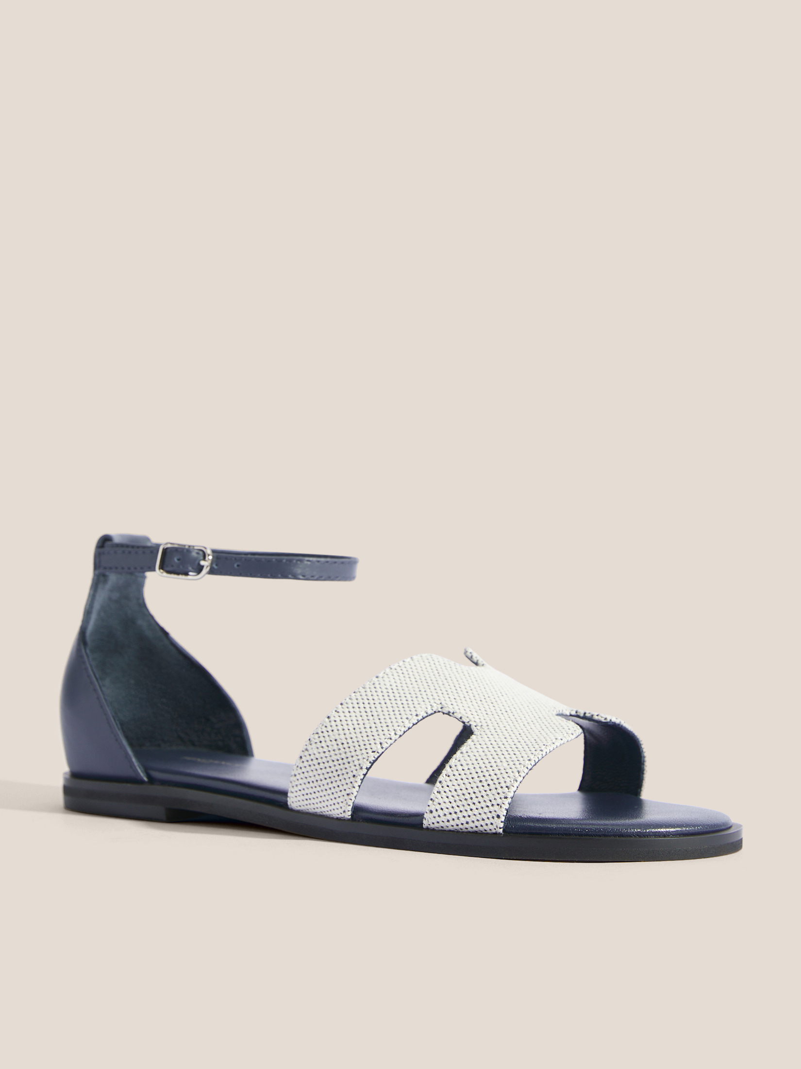 Босоножки TENDANCE 4701650, белый