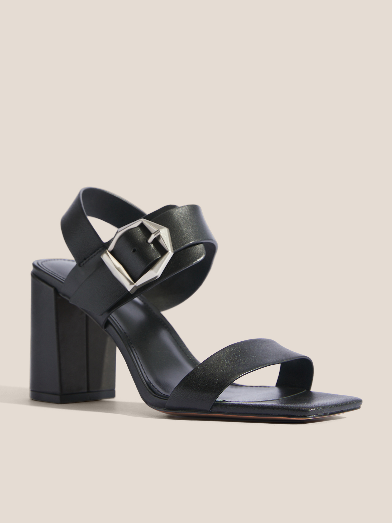 Босоножки TENDANCE 4564169, черный