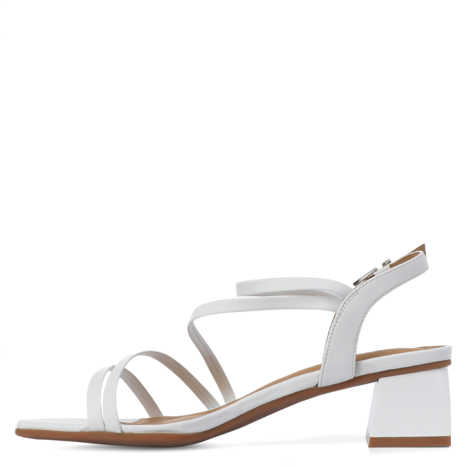 Босоножки TENDANCE 2680577, белый